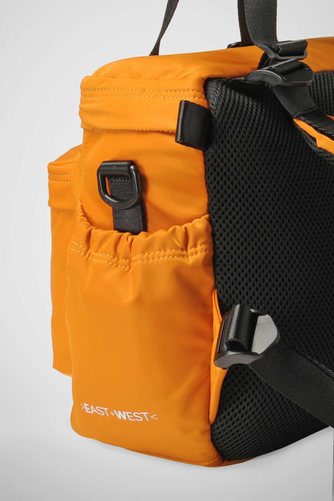 East+West Nylon S Arancio giallo