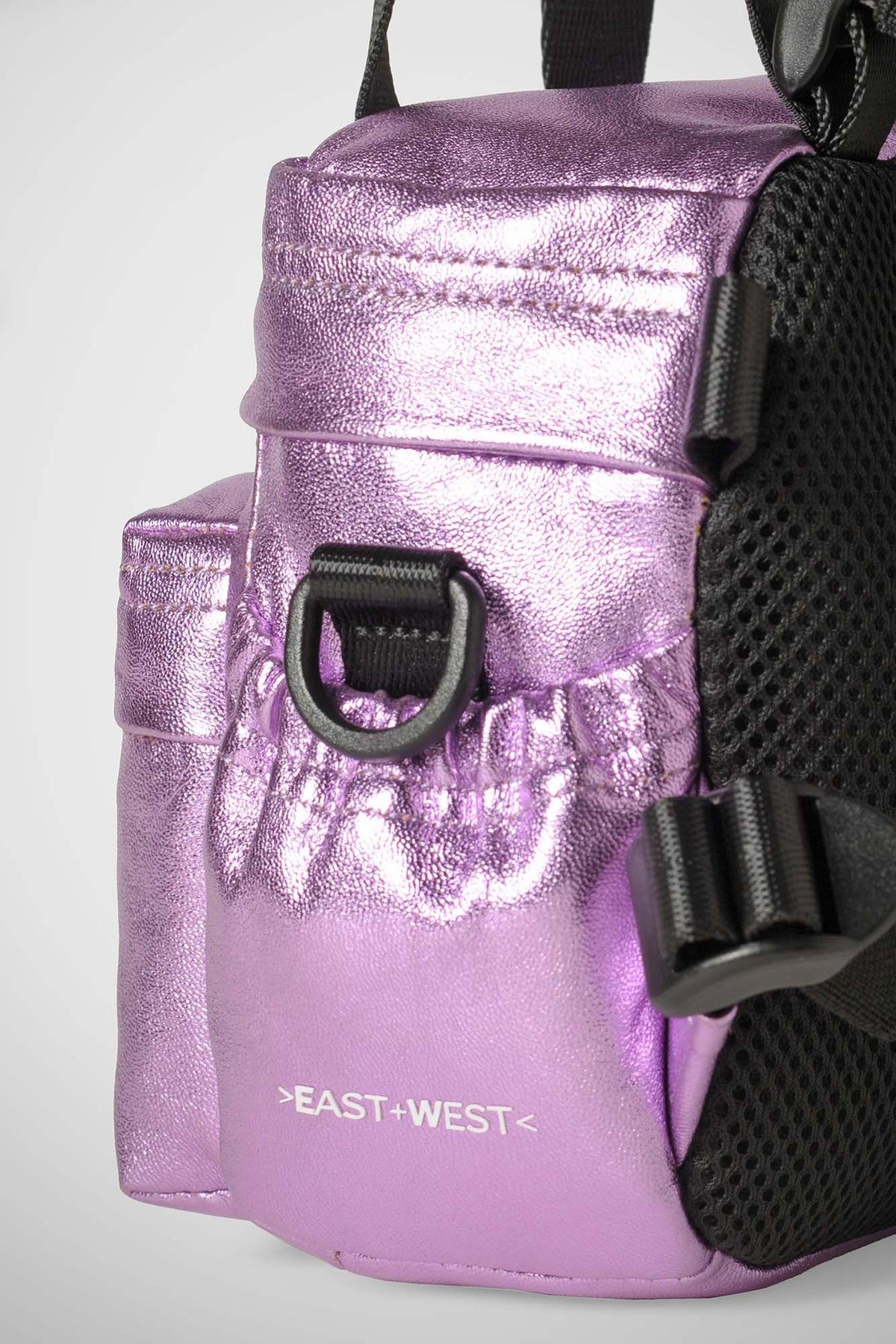 East+West XS ナチュラル パイソンプリント
