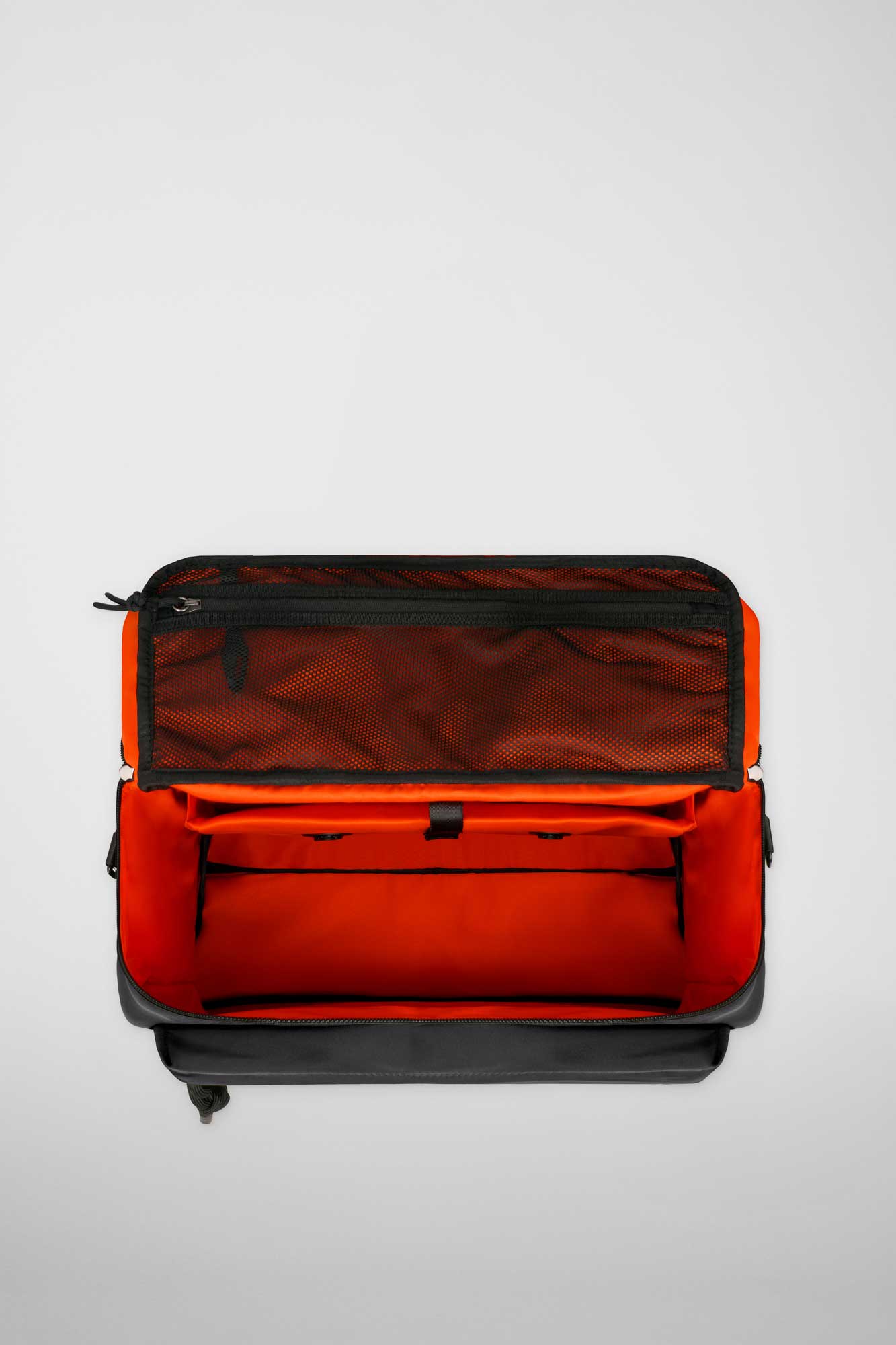 East+West Nylon L Nero