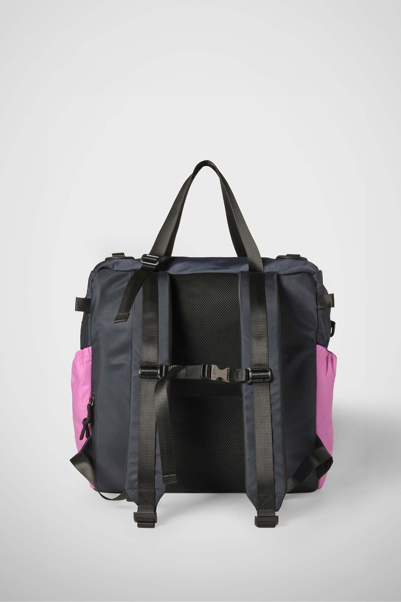 East+West Nylon L BLU MARE VERDE MENTA ROSA
