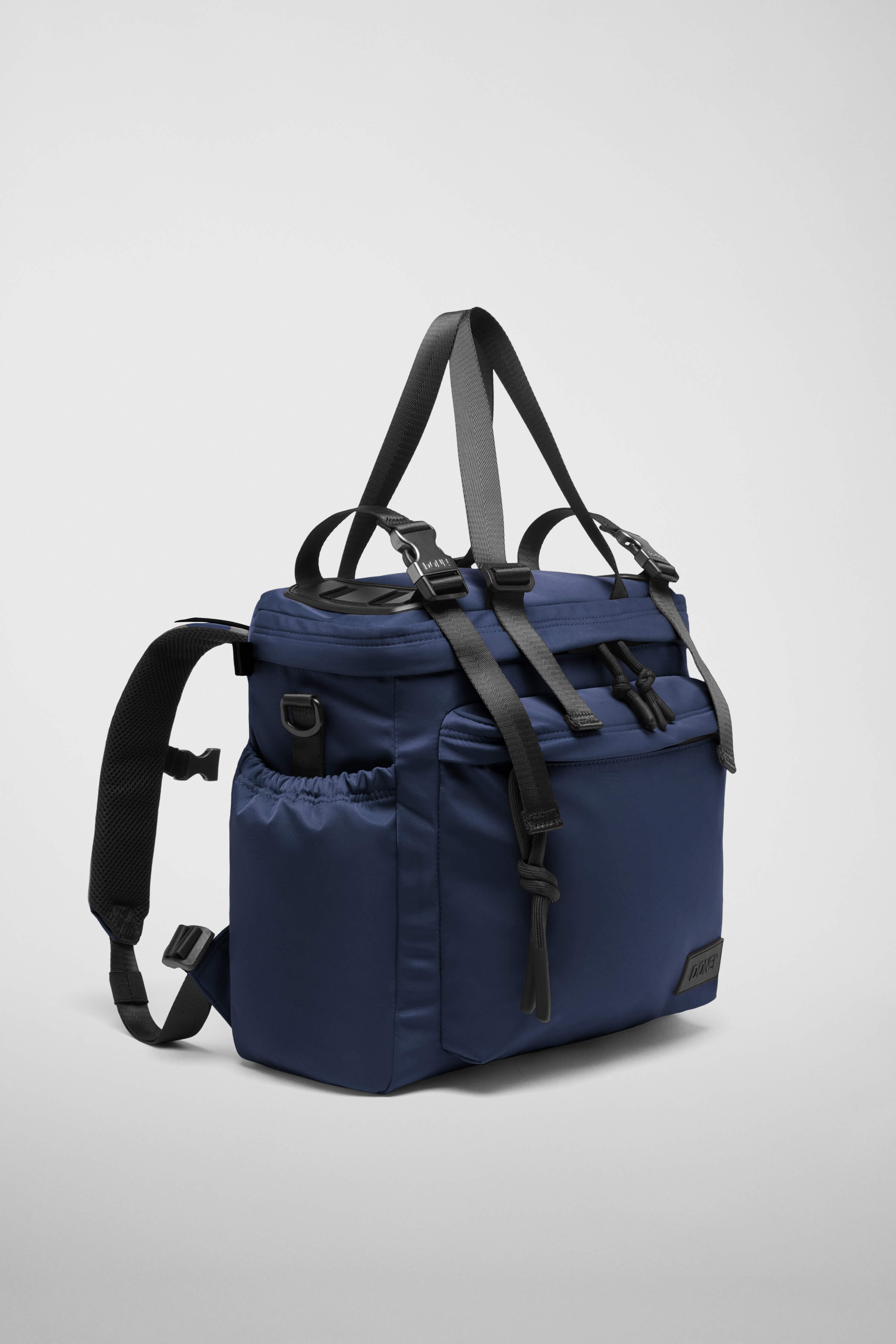 East+West Nylon M Blu