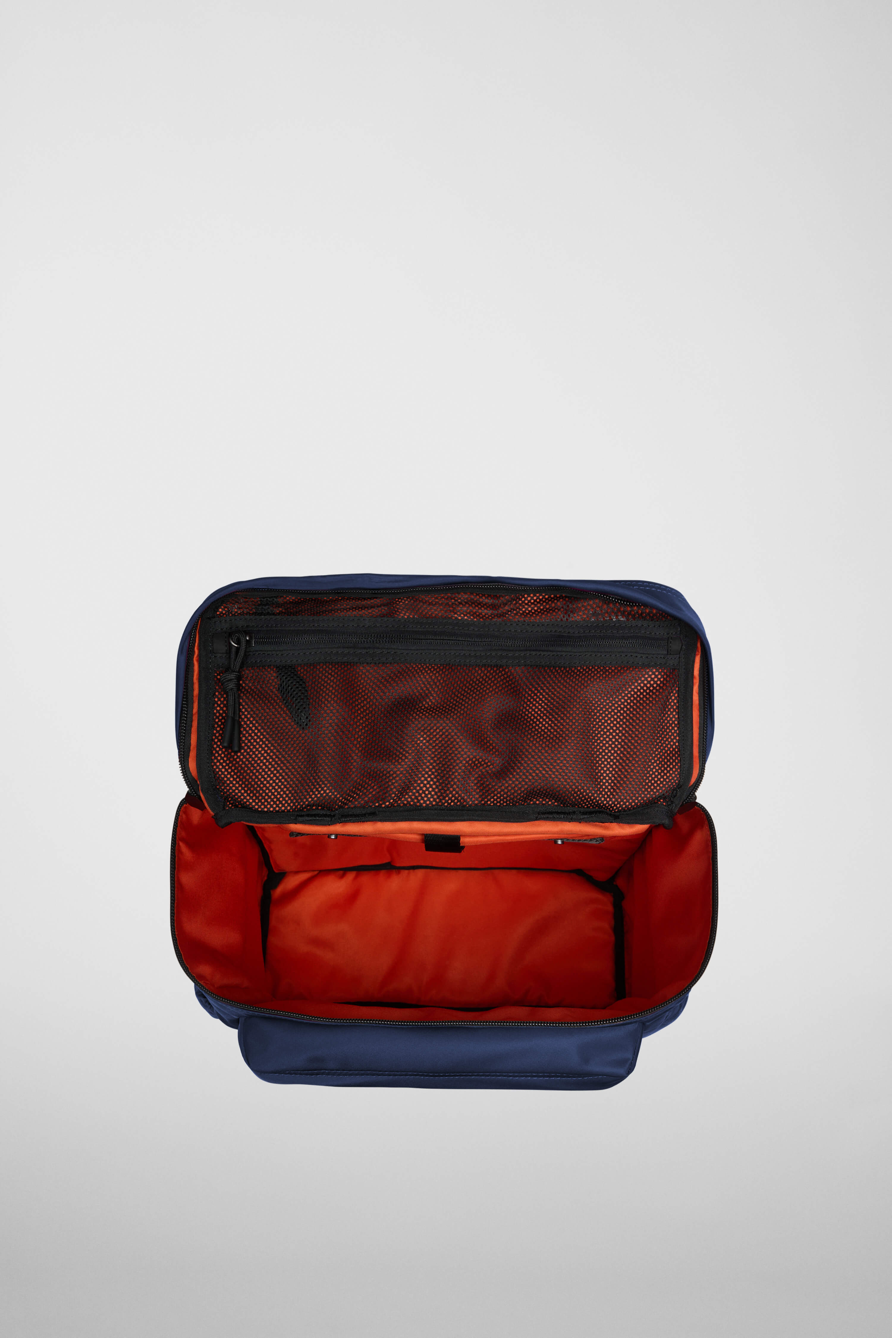 East+West Nylon M Blu