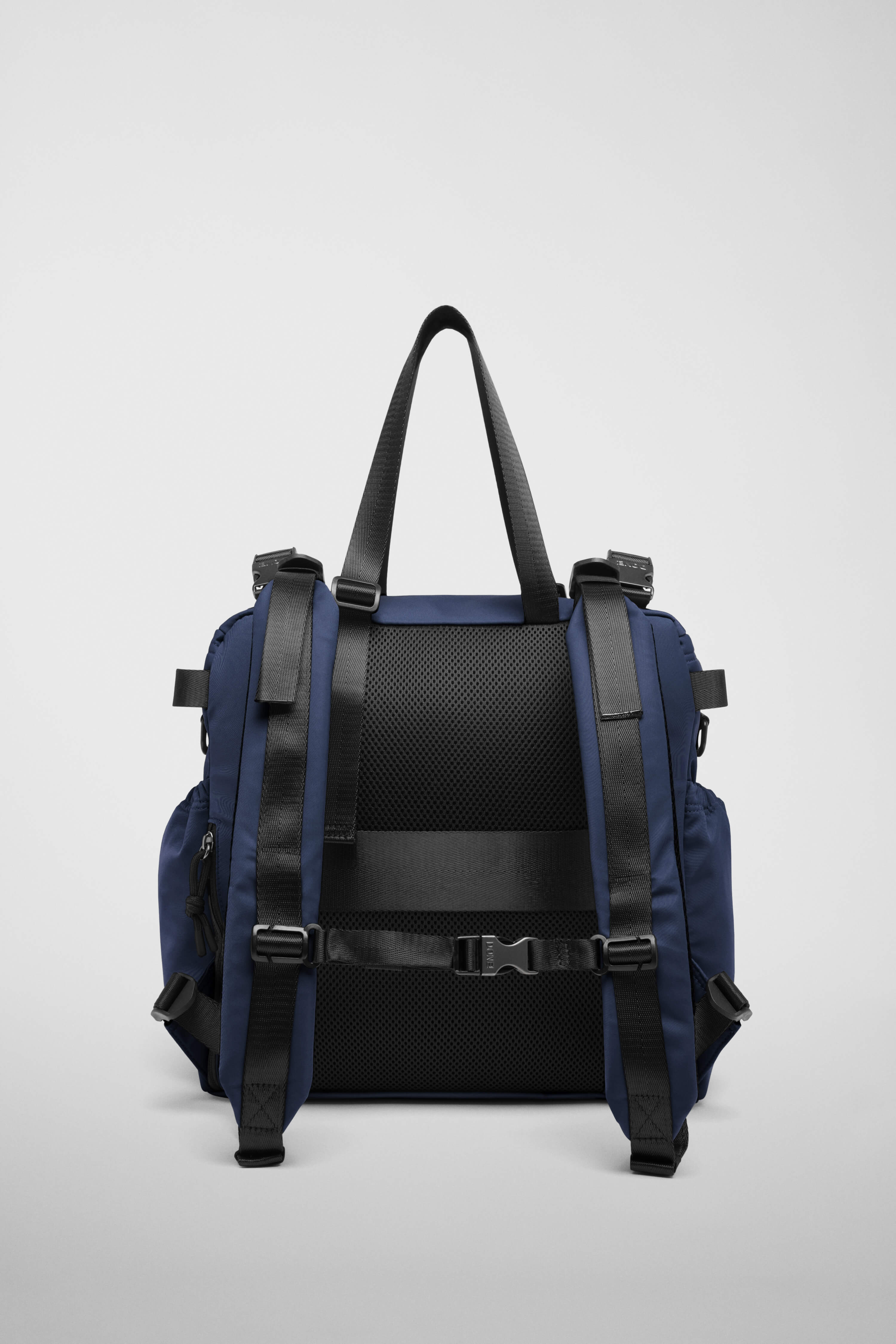 East+West Nylon M Blu