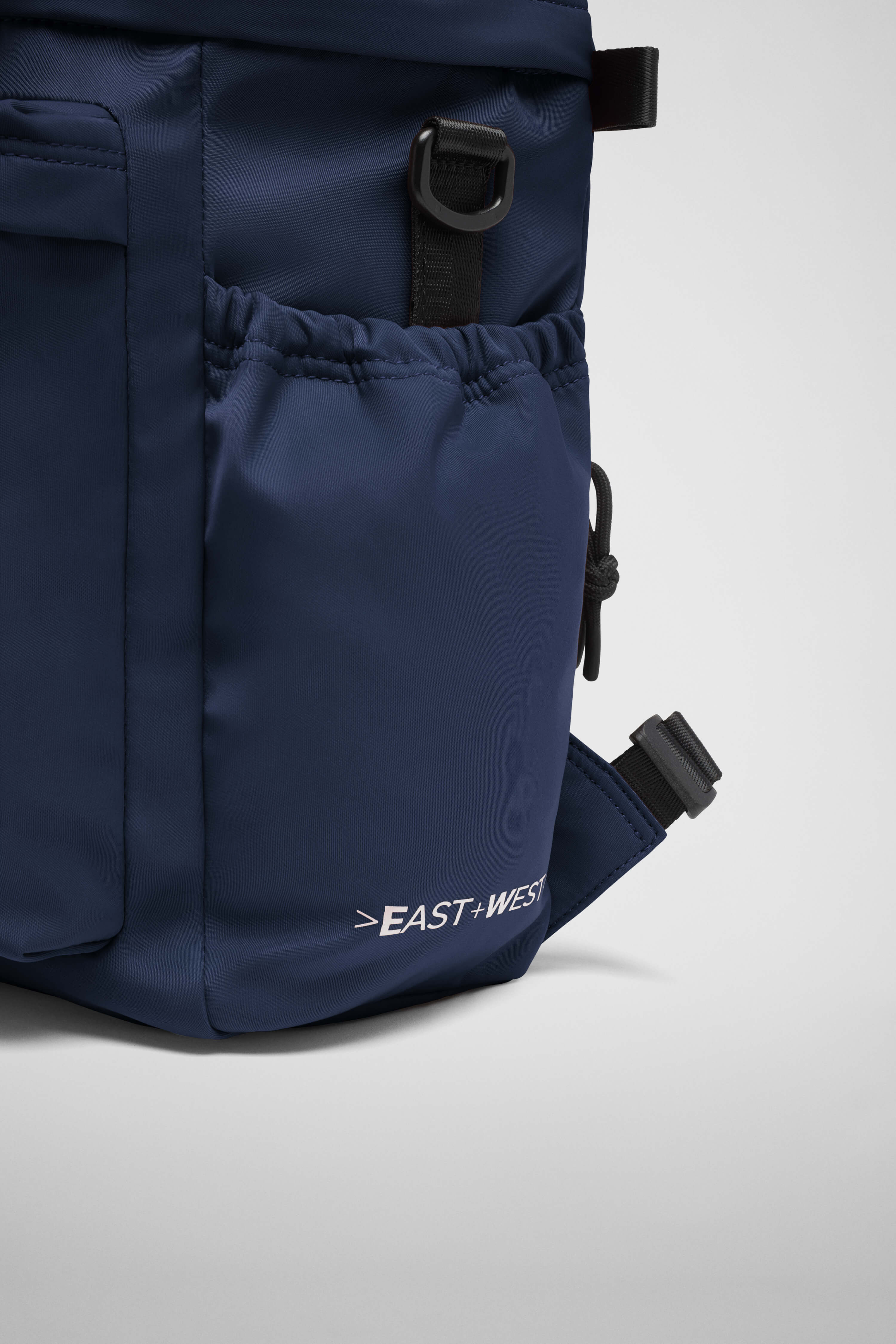 East+West Nylon M Blu