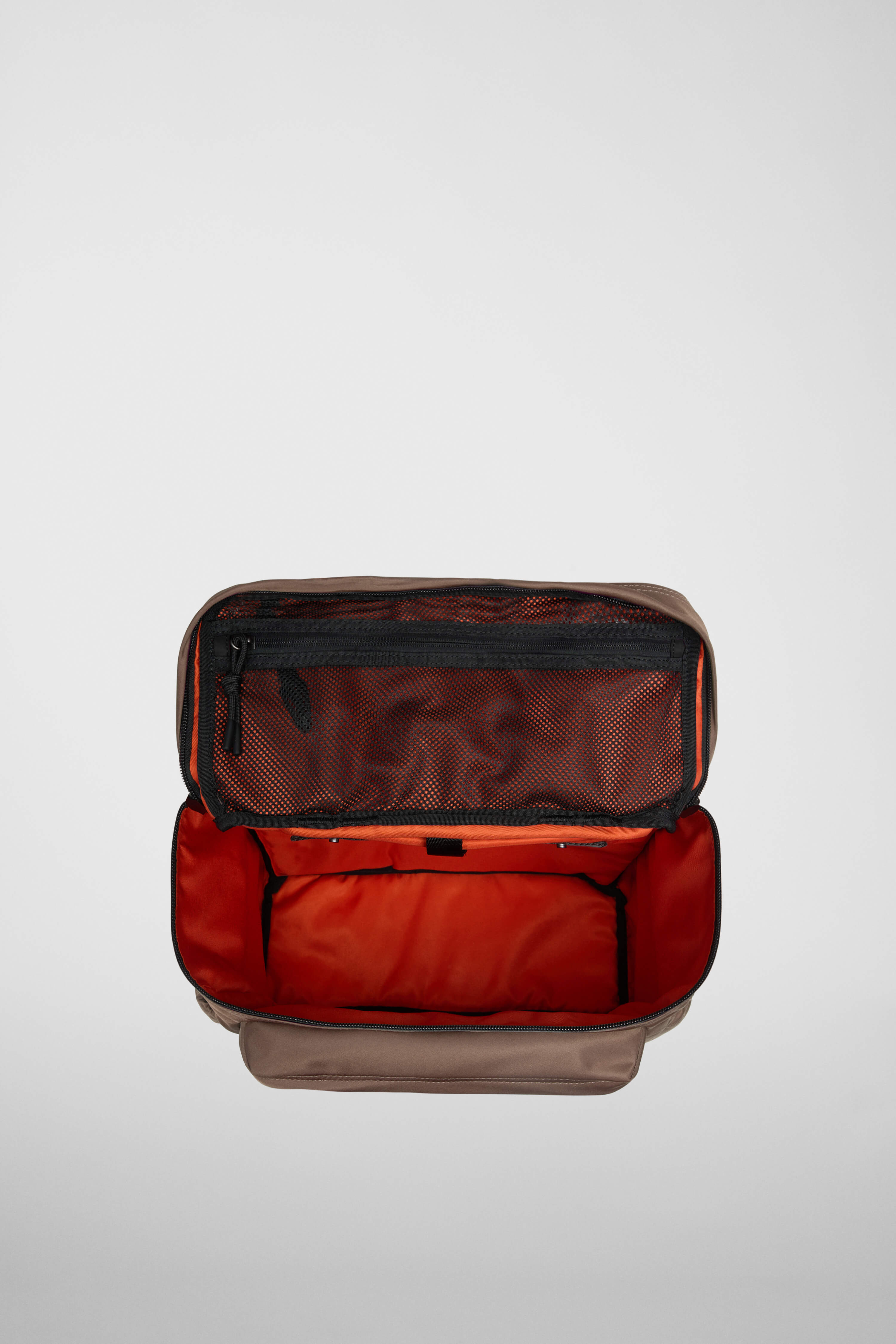 East+West Nylon M Grigio