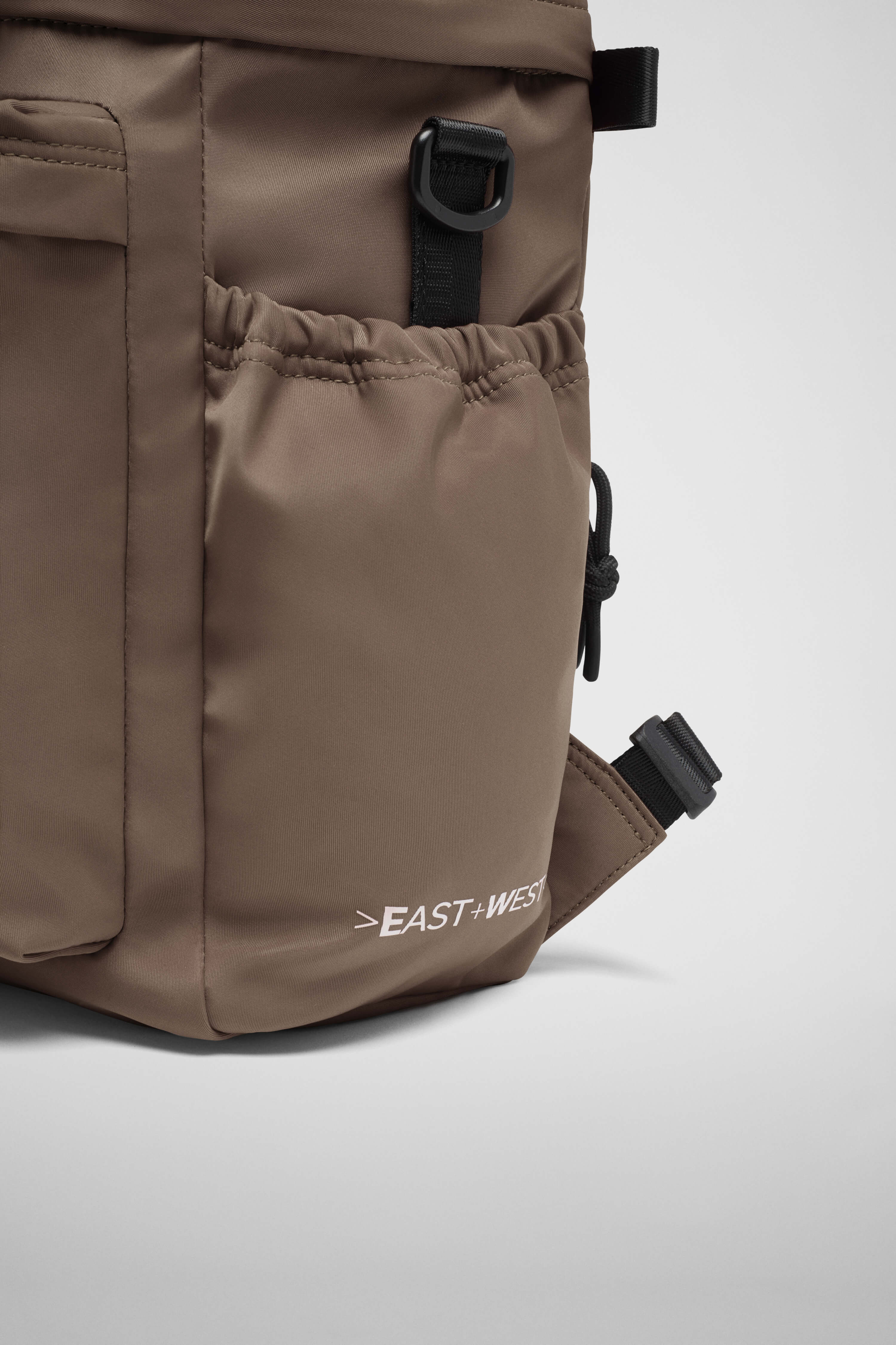 East+West Nylon M Grigio