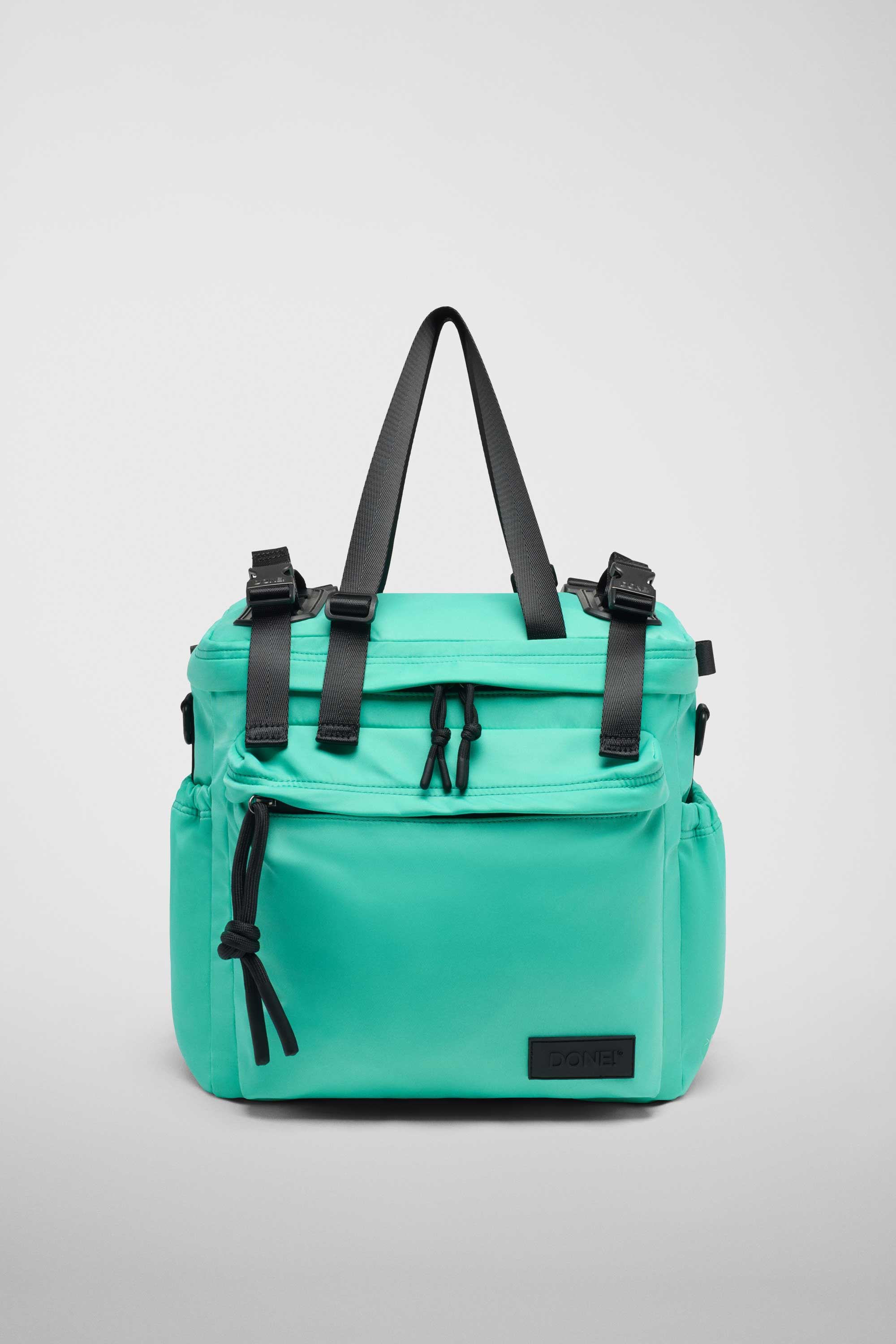 East+West NYLON M Turchese