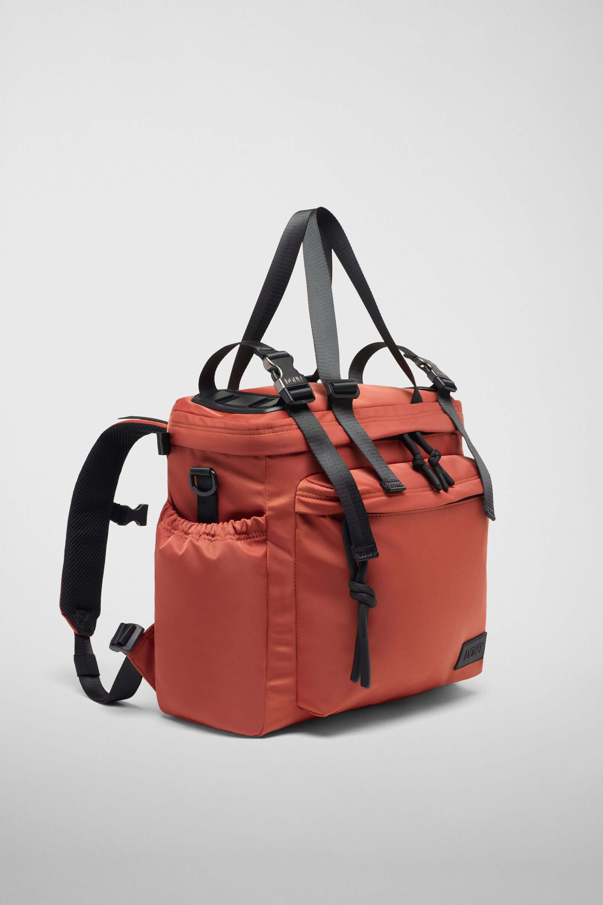 East+West Nylon M Ruggine