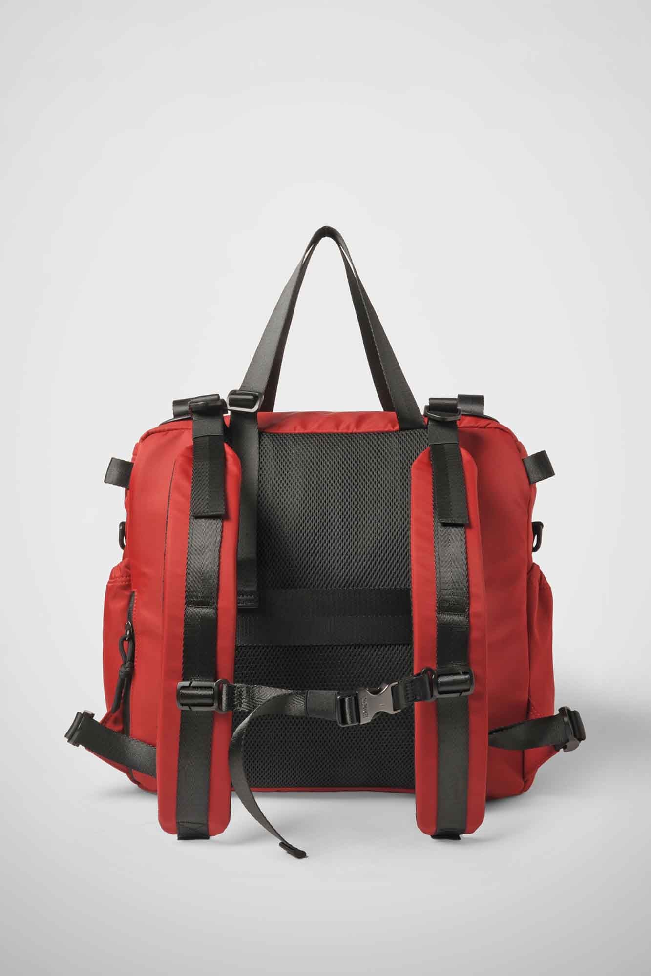East+West Nylon M Rosso