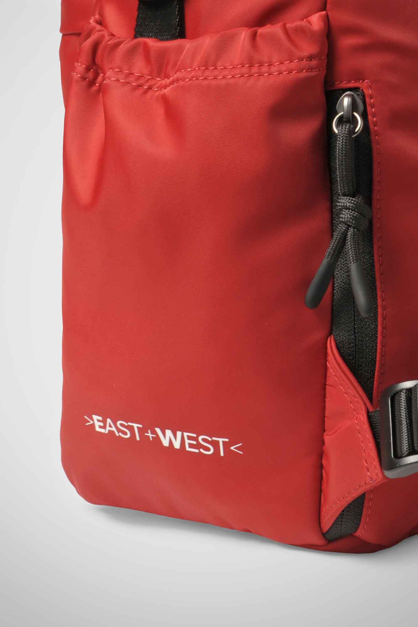 East+West Nylon M Rosso