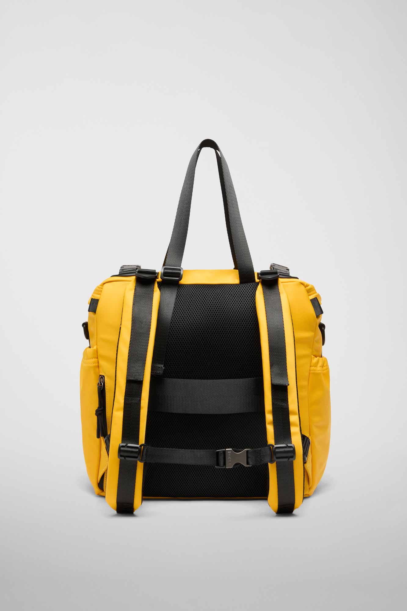 East+West Nylon M Giallo