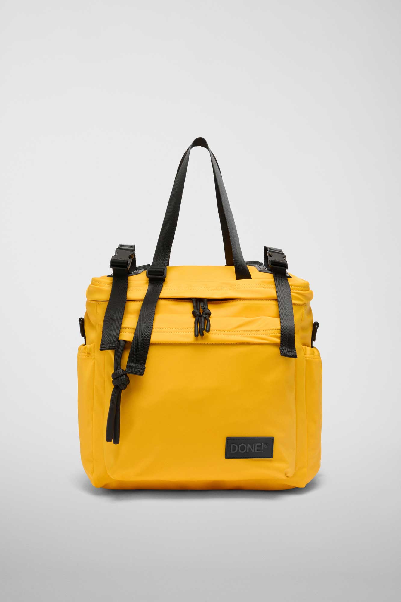 East+West Nylon M Giallo