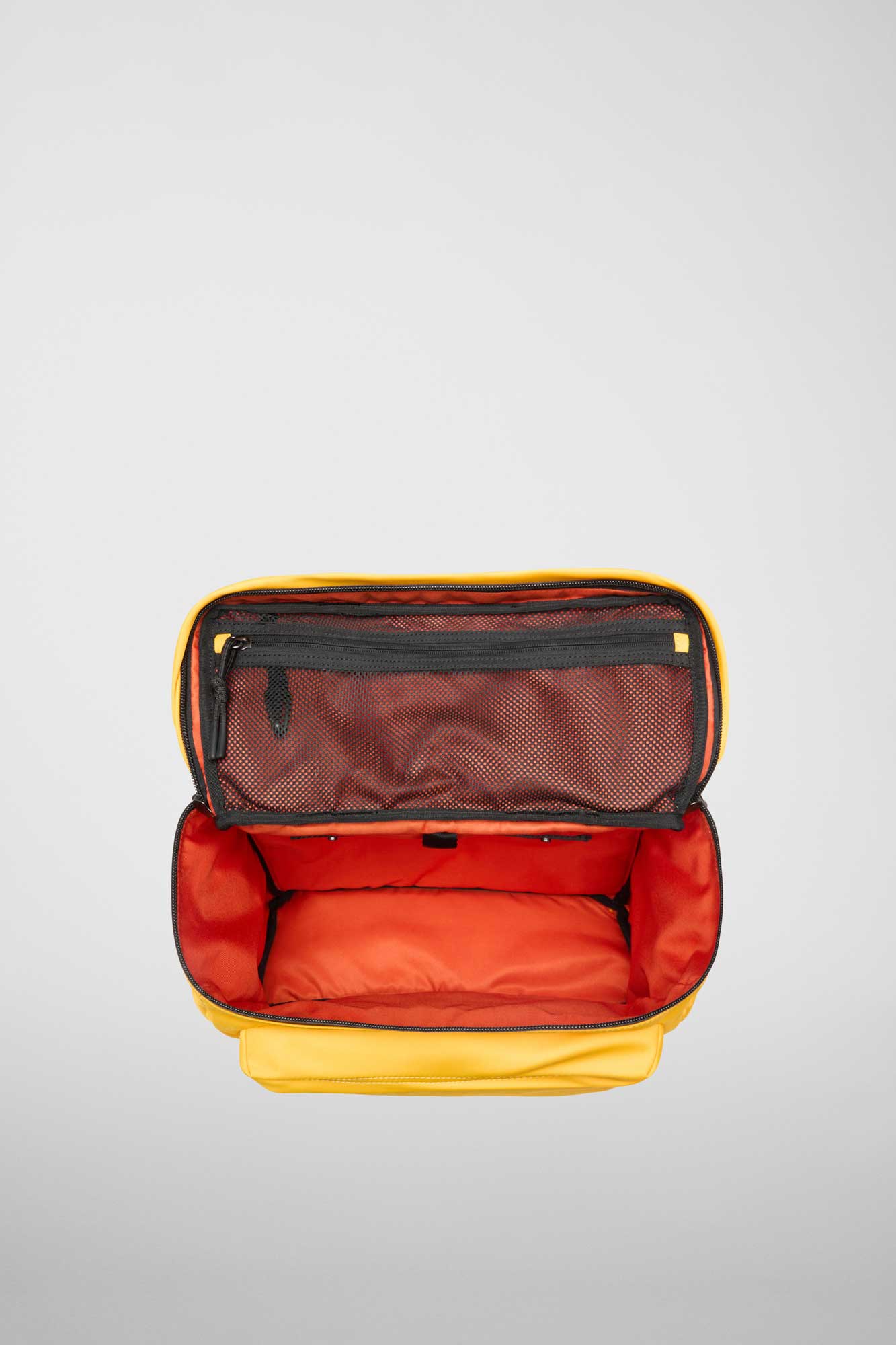 East+West Nylon M Giallo