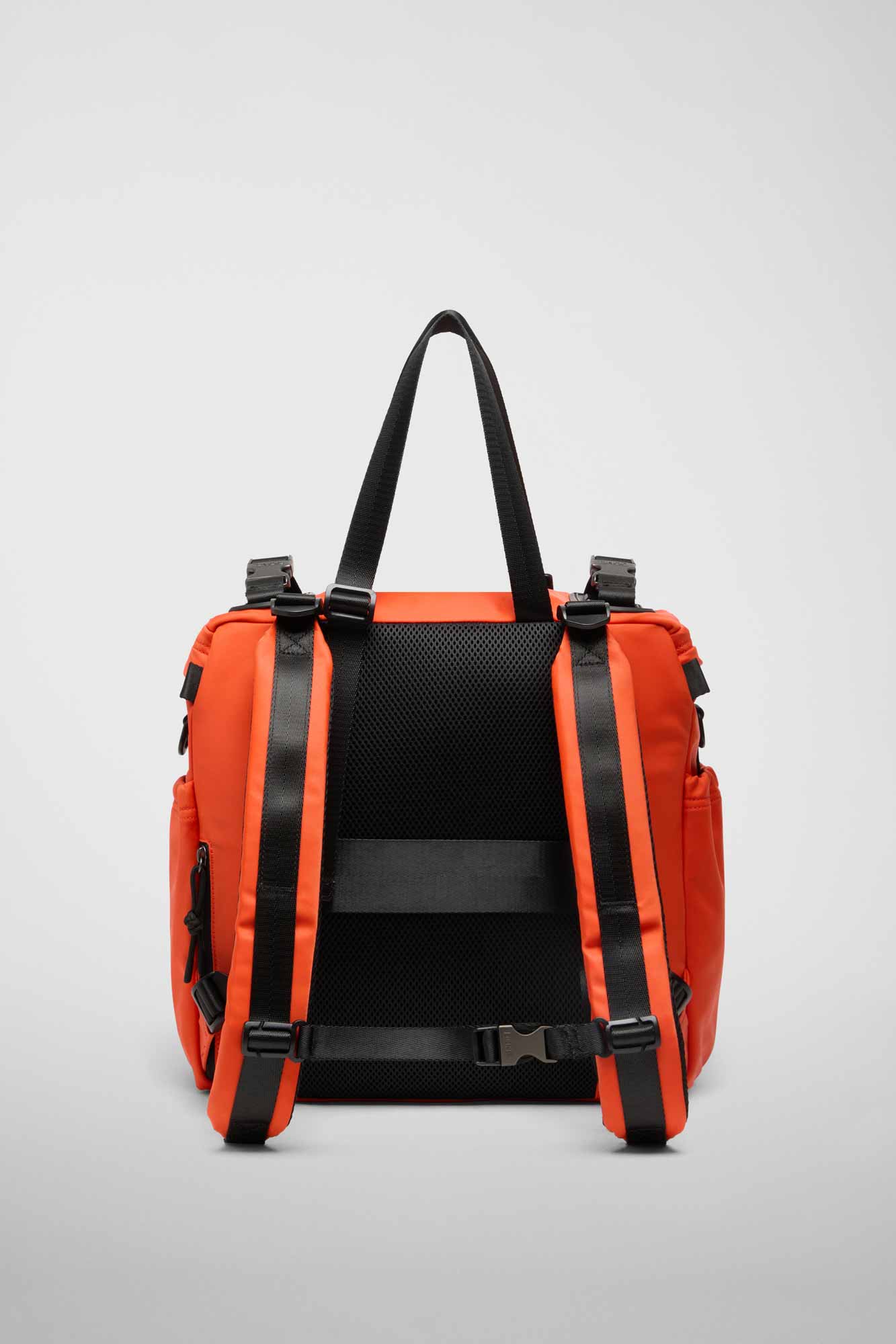 East+West Nylon M Arancio