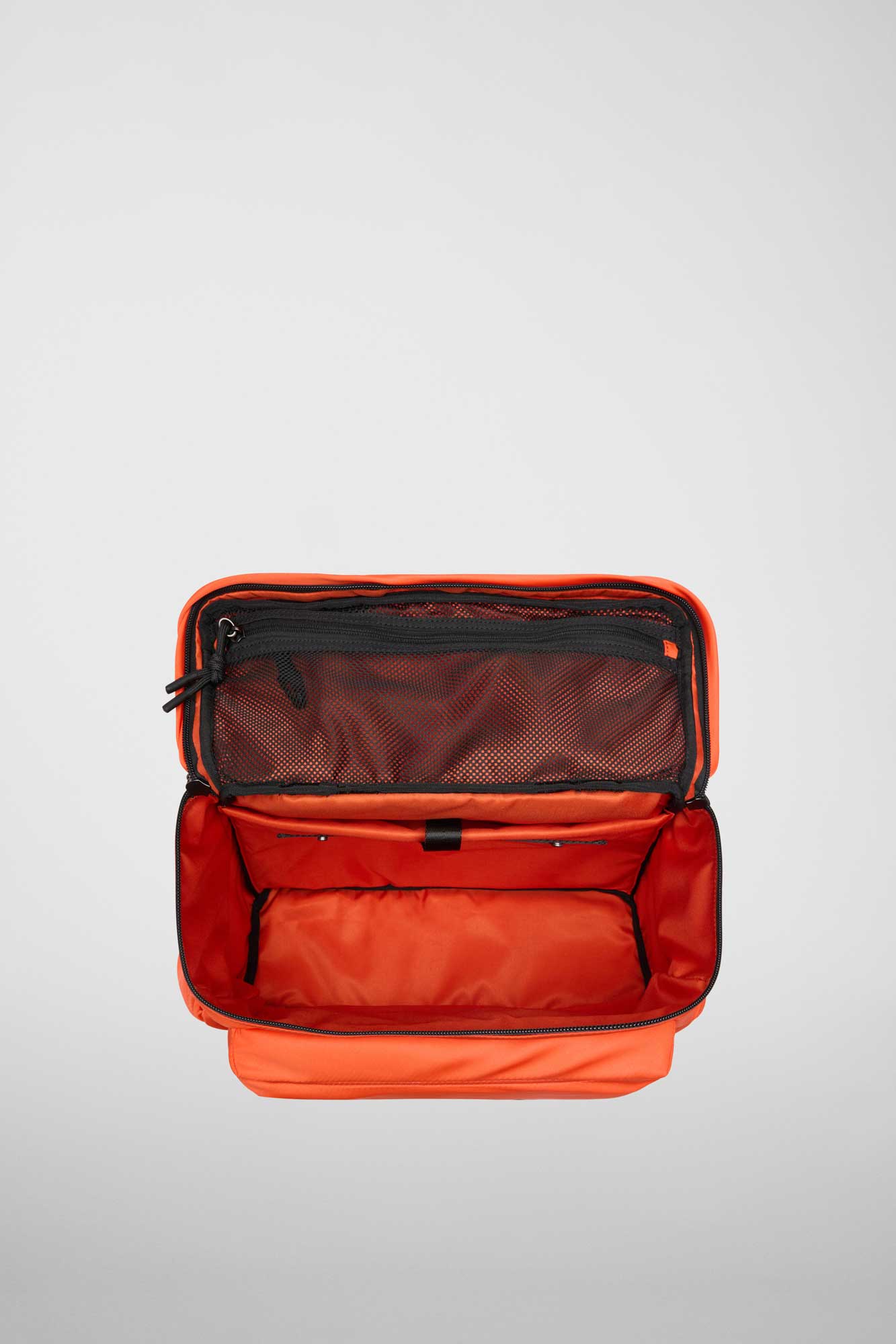 East+West Nylon M Arancio