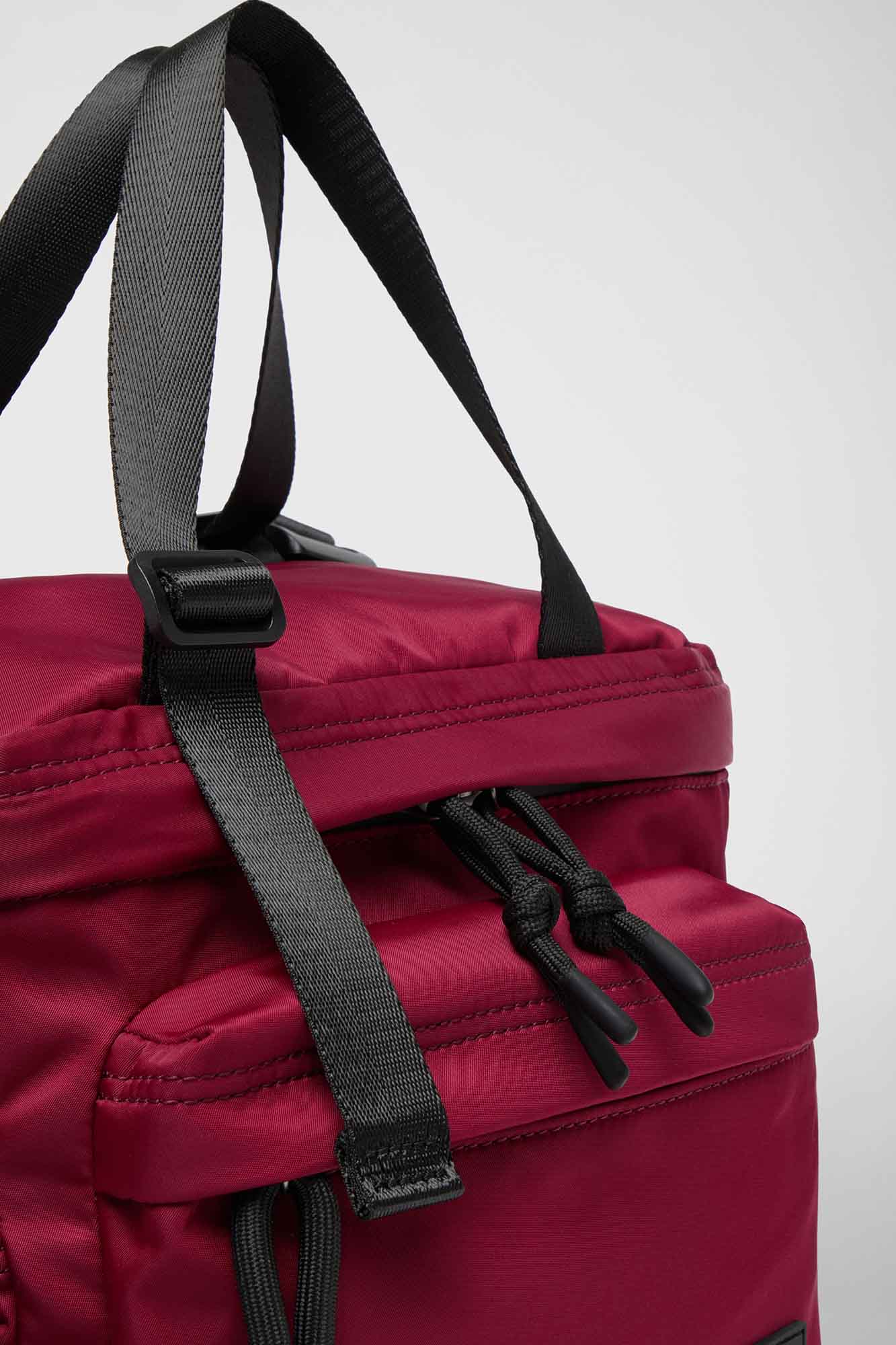 East+West Nylon S Melanzana