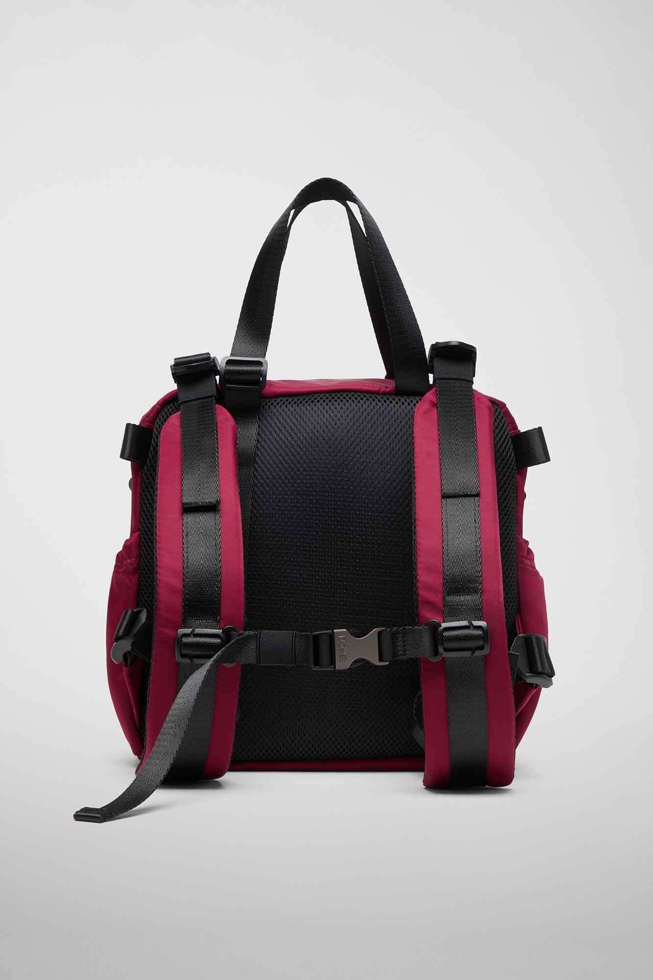 East+West Nylon S Melanzana