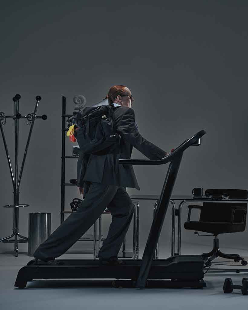 DONE! lancia il nuovo East+West Business