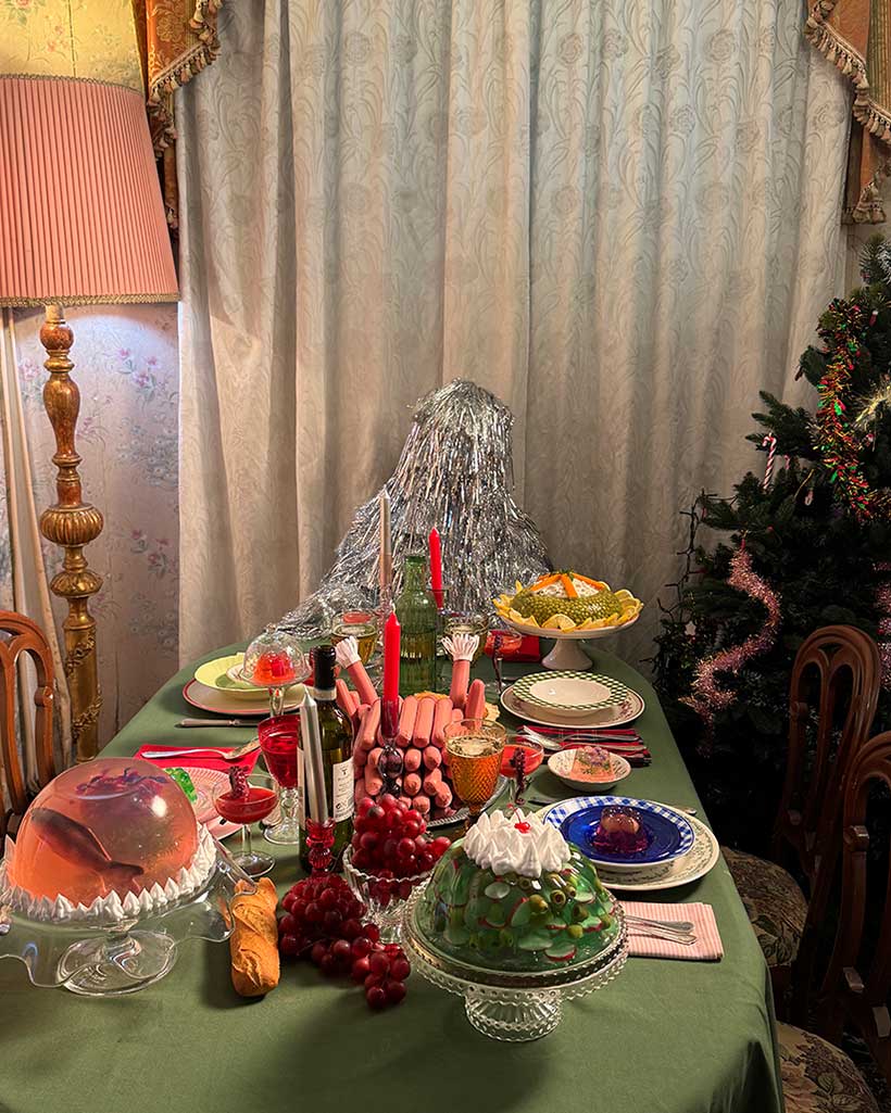 Gobb e il Natale imperfetto