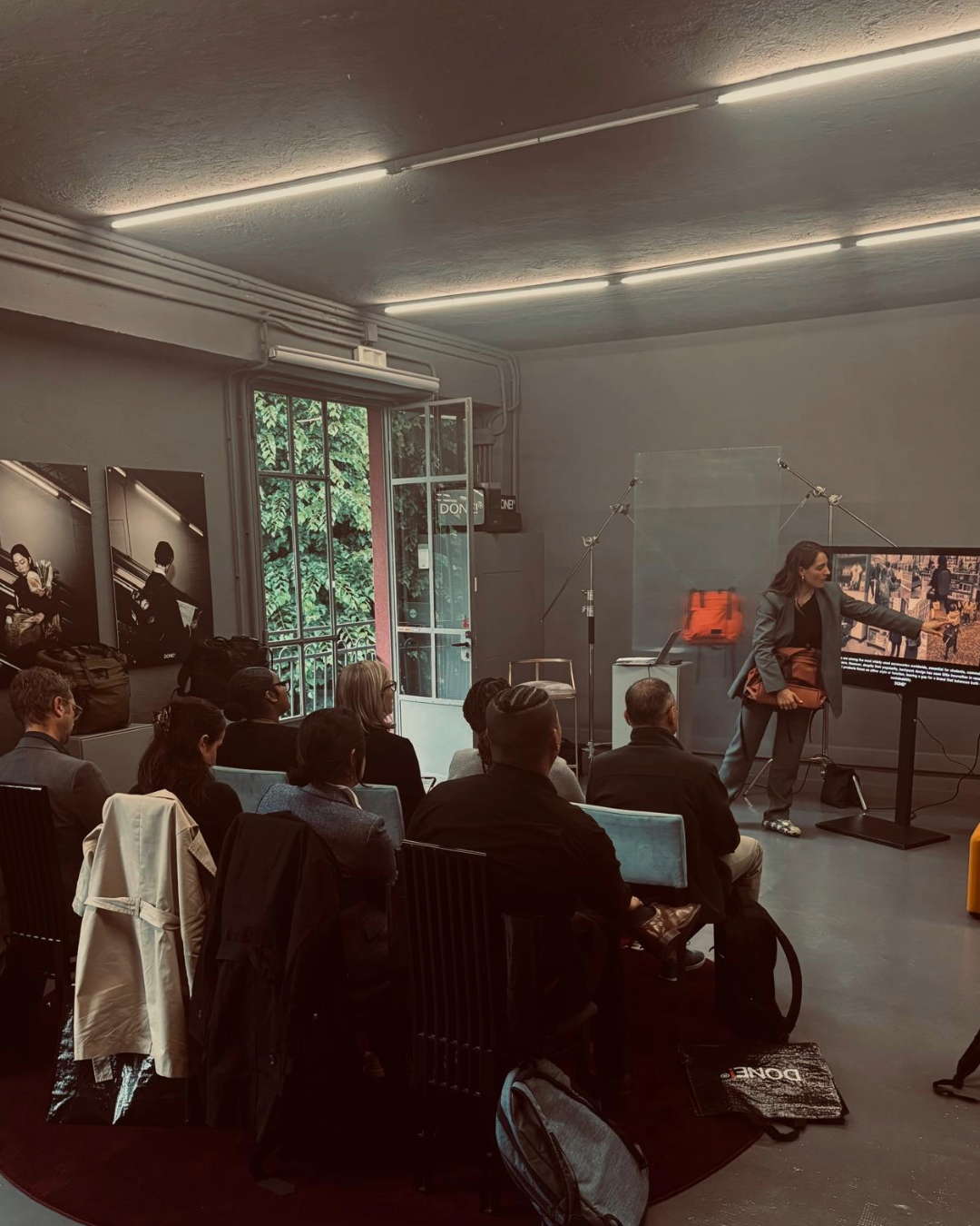 DONE! – Quando il design incontra l’educazione