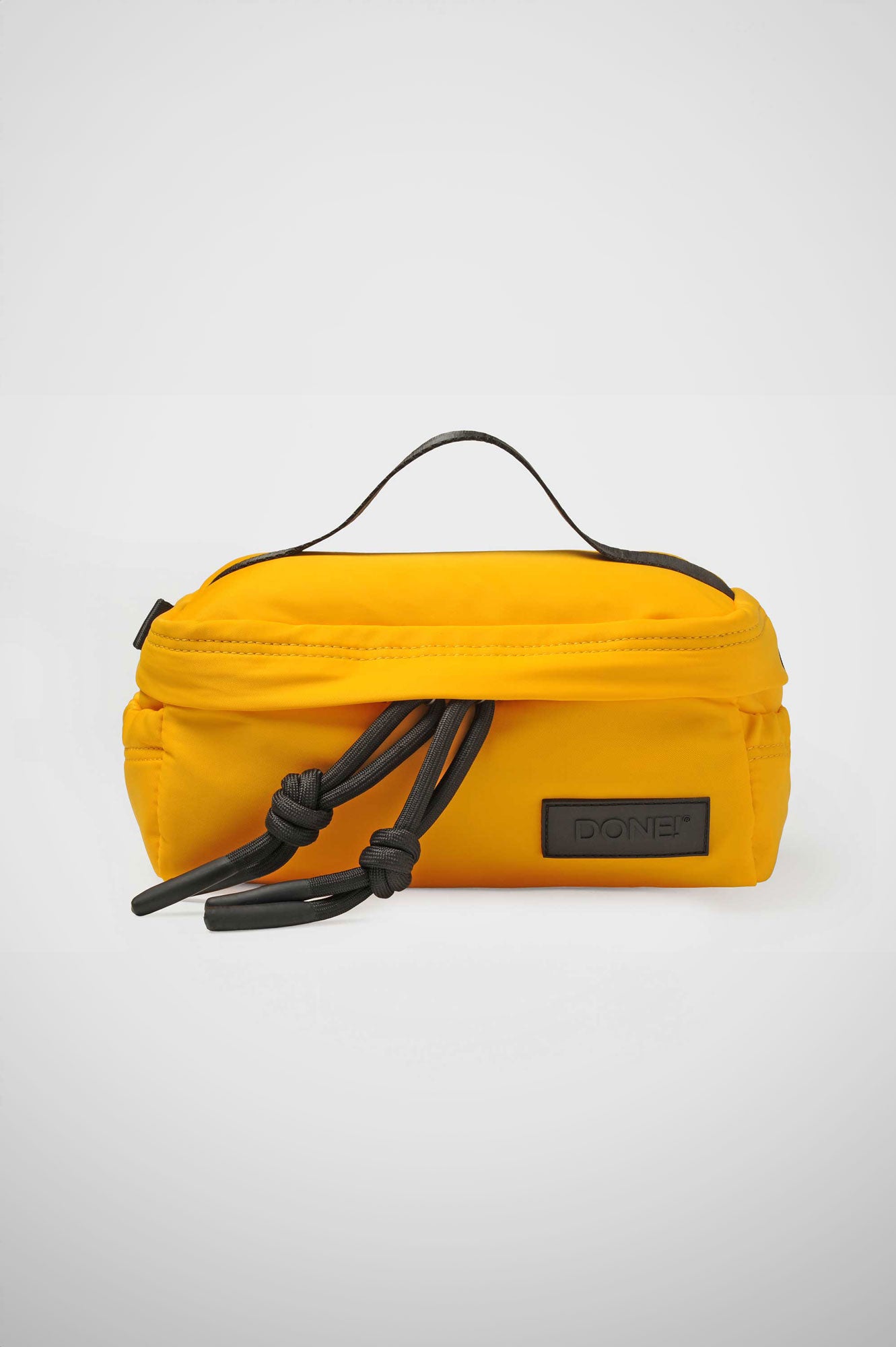 Vital Case Nylon Yellow