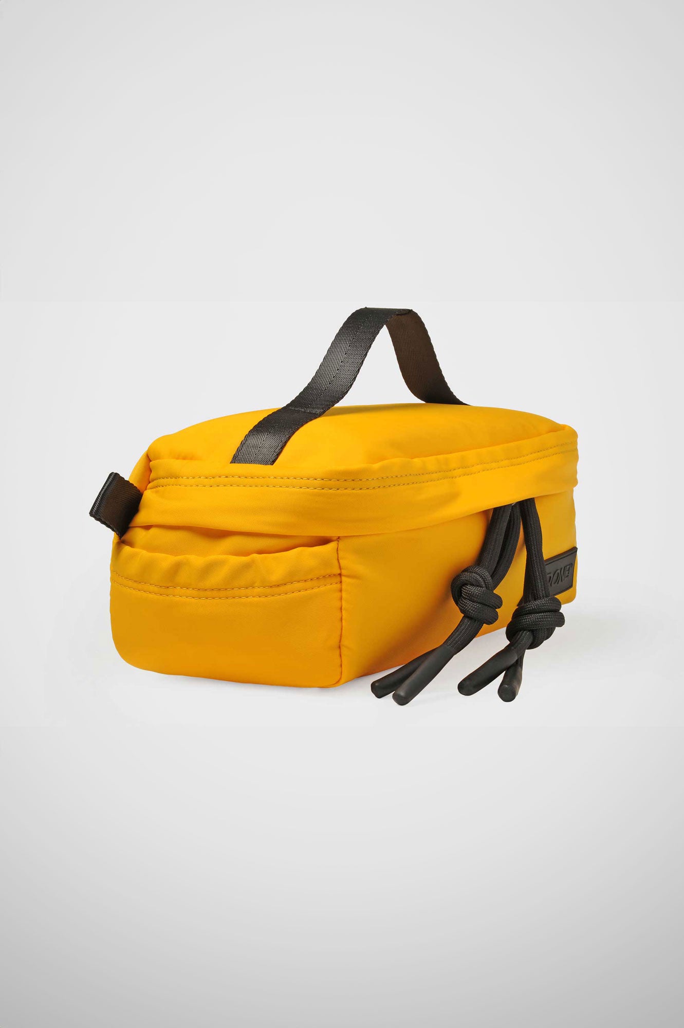 Vital Case Nylon Yellow