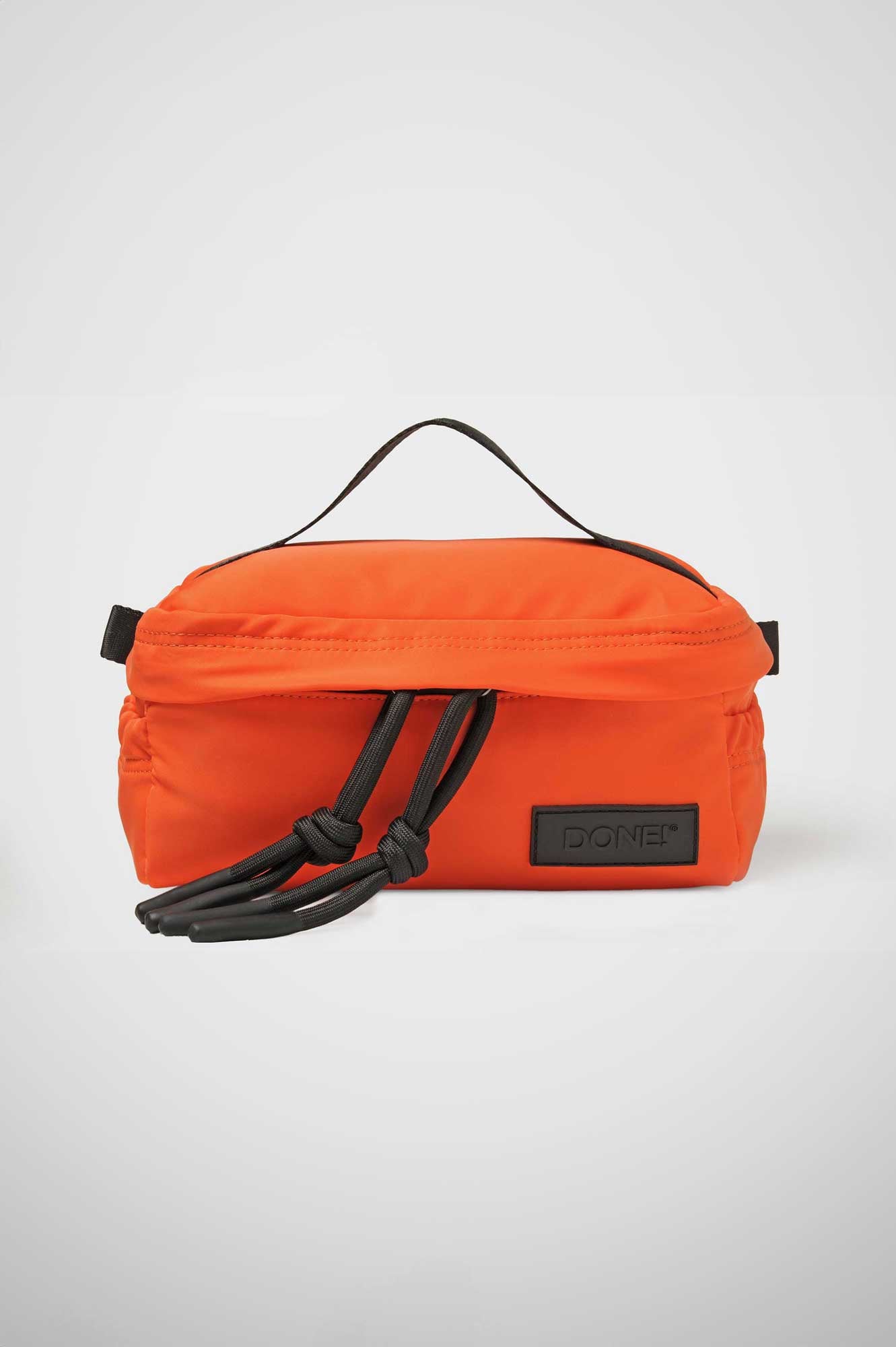 Vital Case Nylon Orange