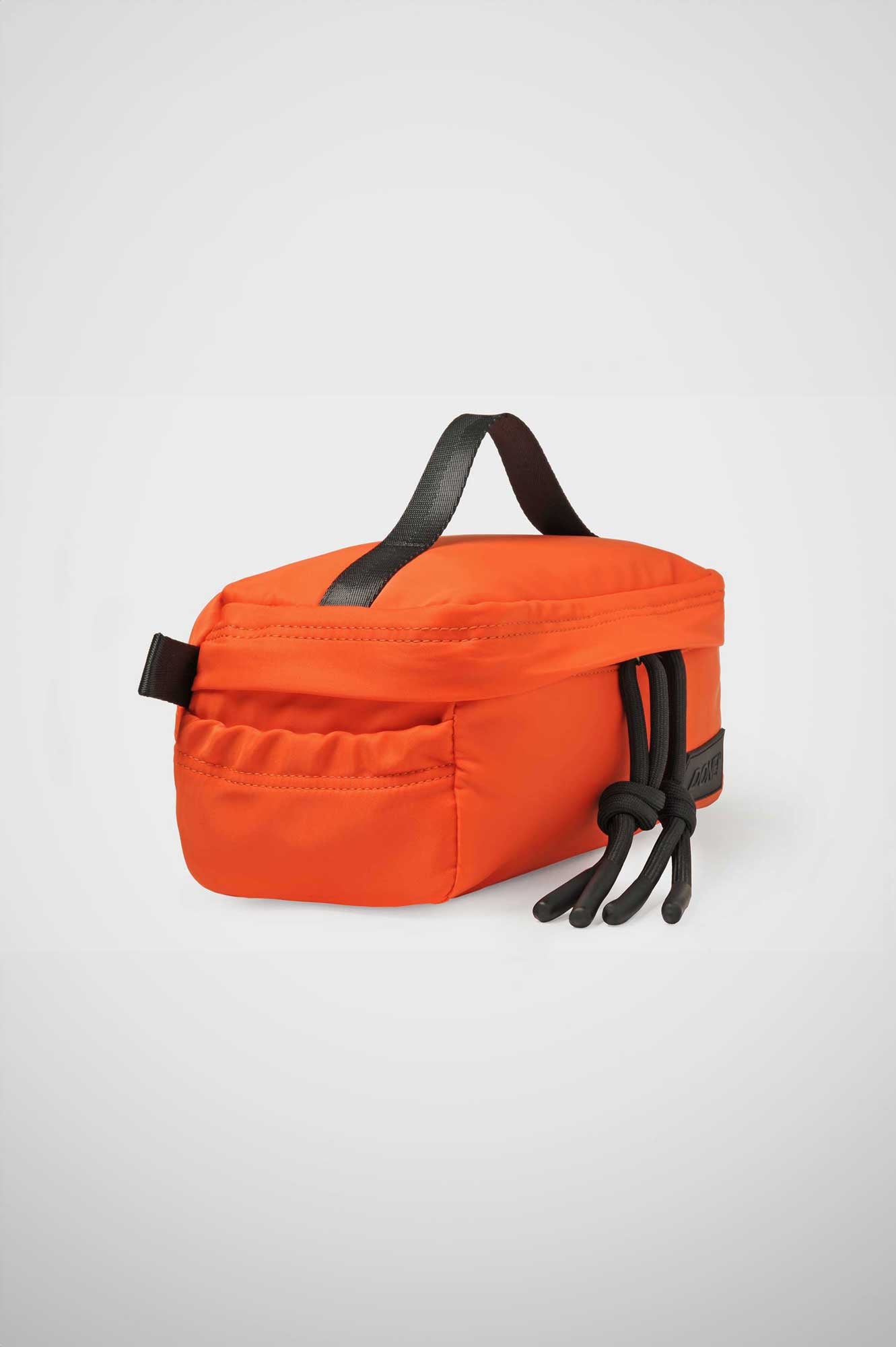 Vital Case Nylon Orange