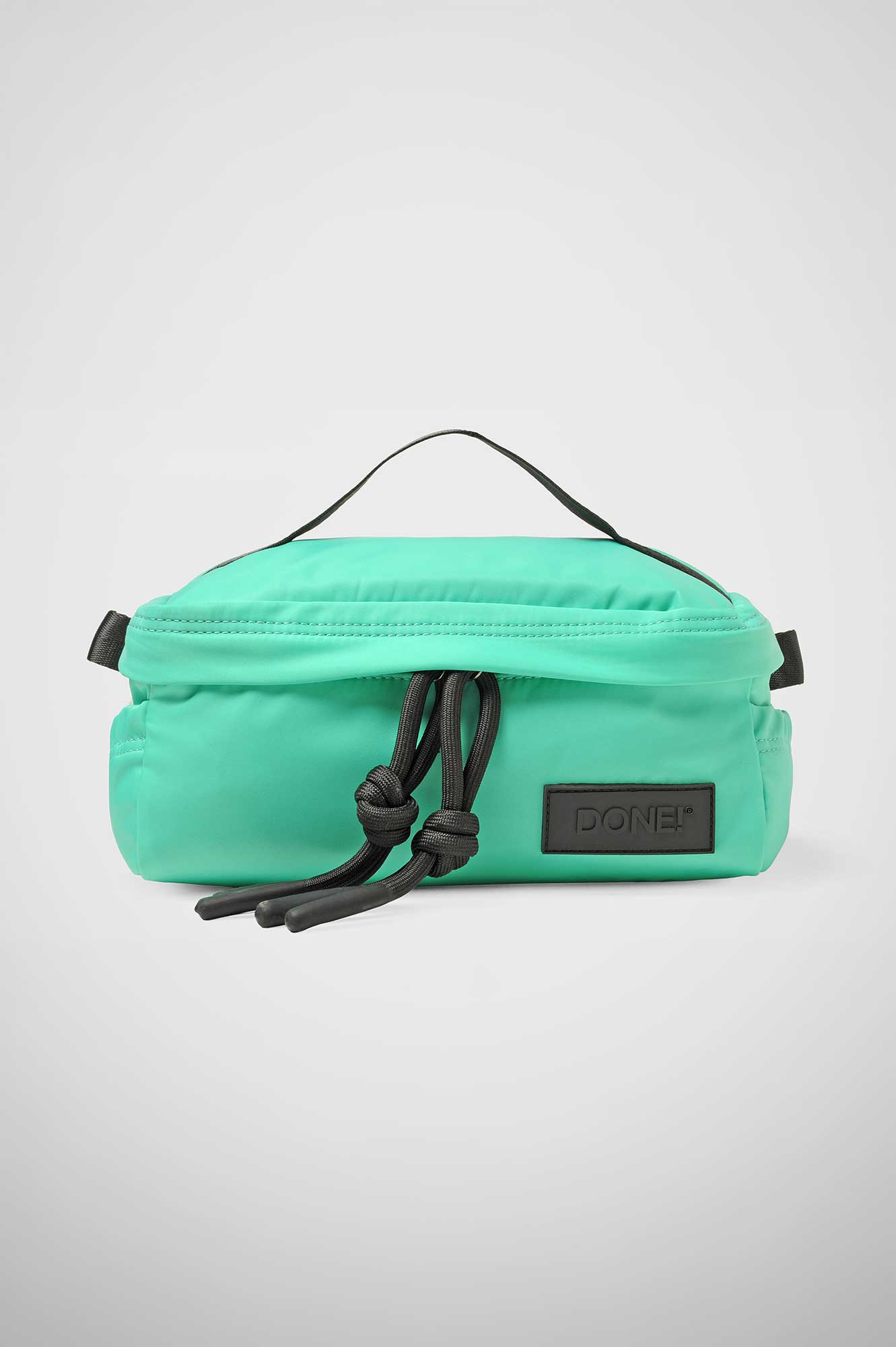 Vital Case NYLON Turchese
