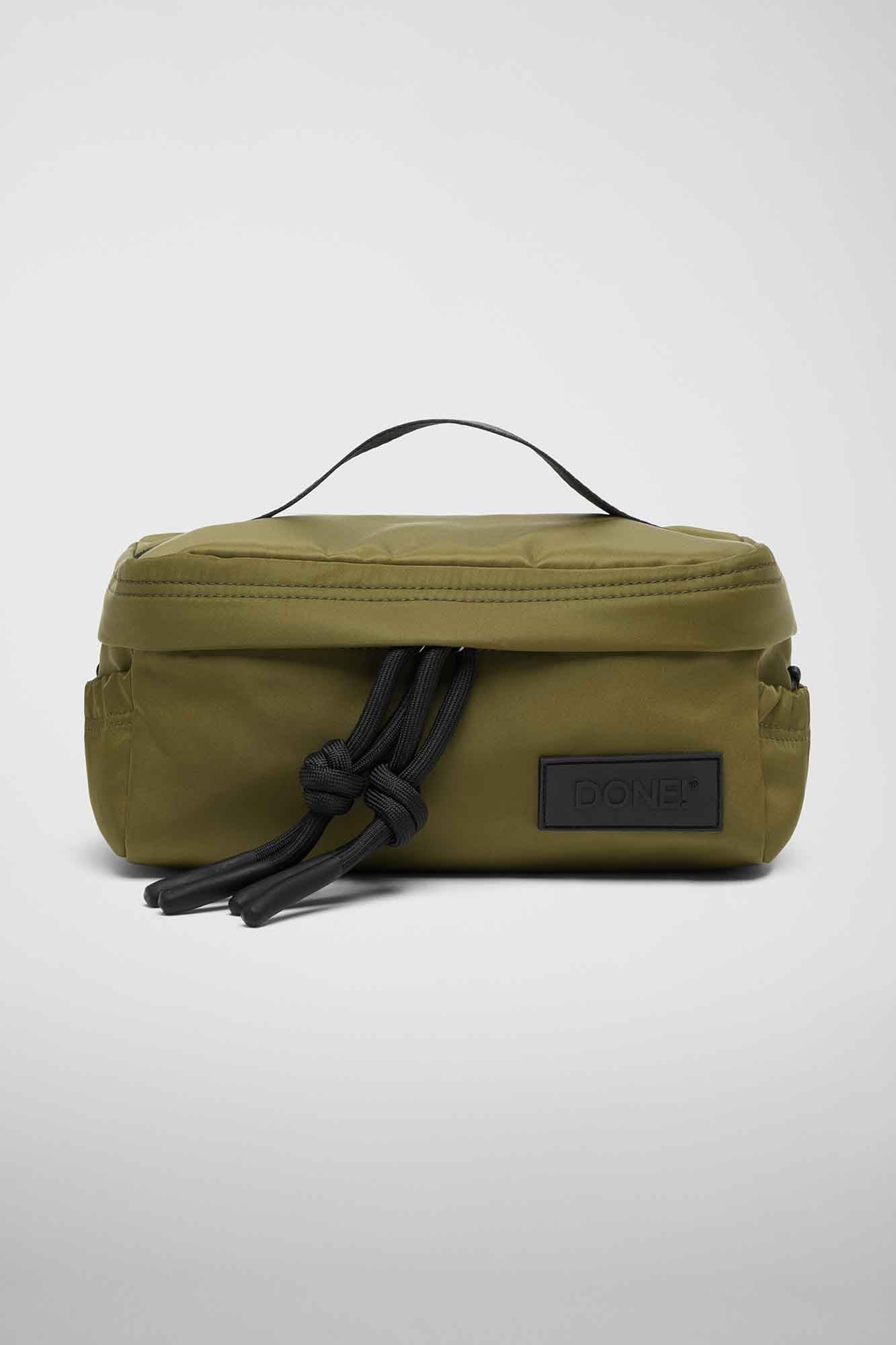 Beauty Bag NYLON Verdone