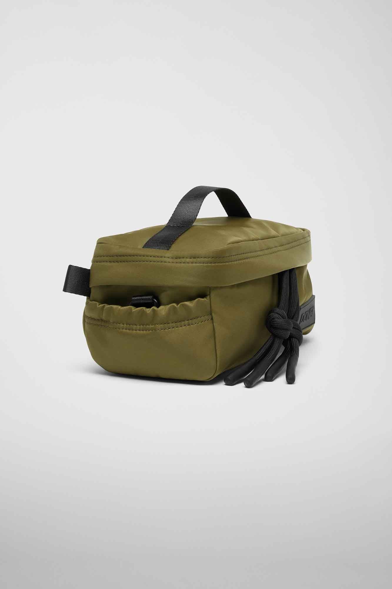 Beauty Bag NYLON Verdone