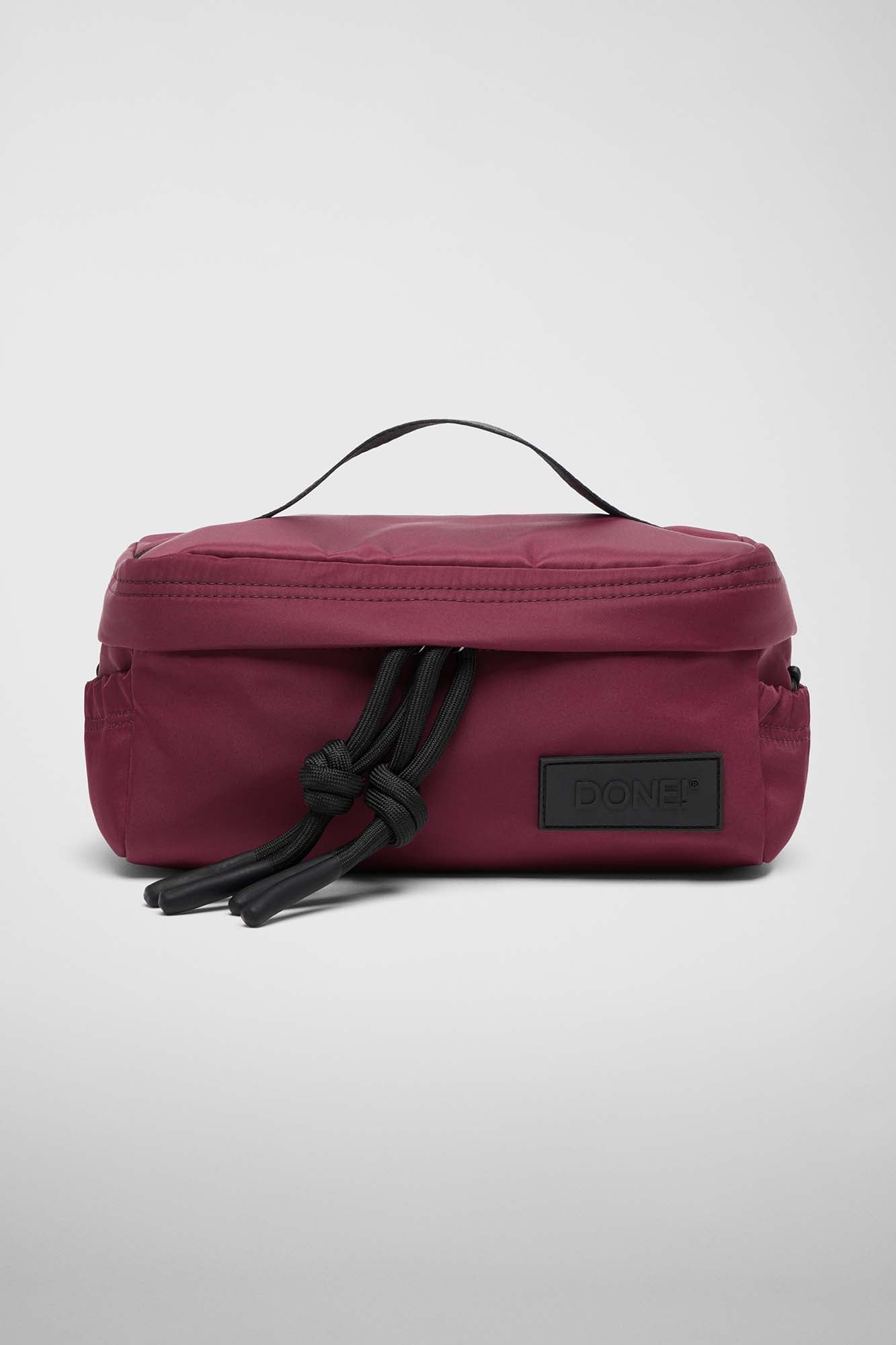 Beauty Bag NYLON Vinaccia