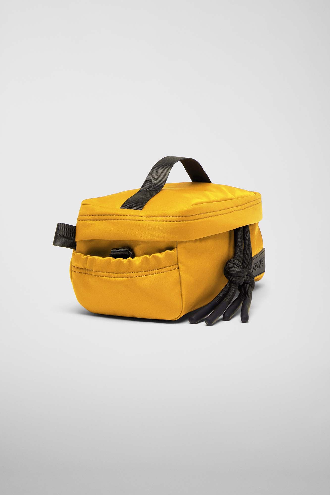 Beauty Bag NYLON Giallo