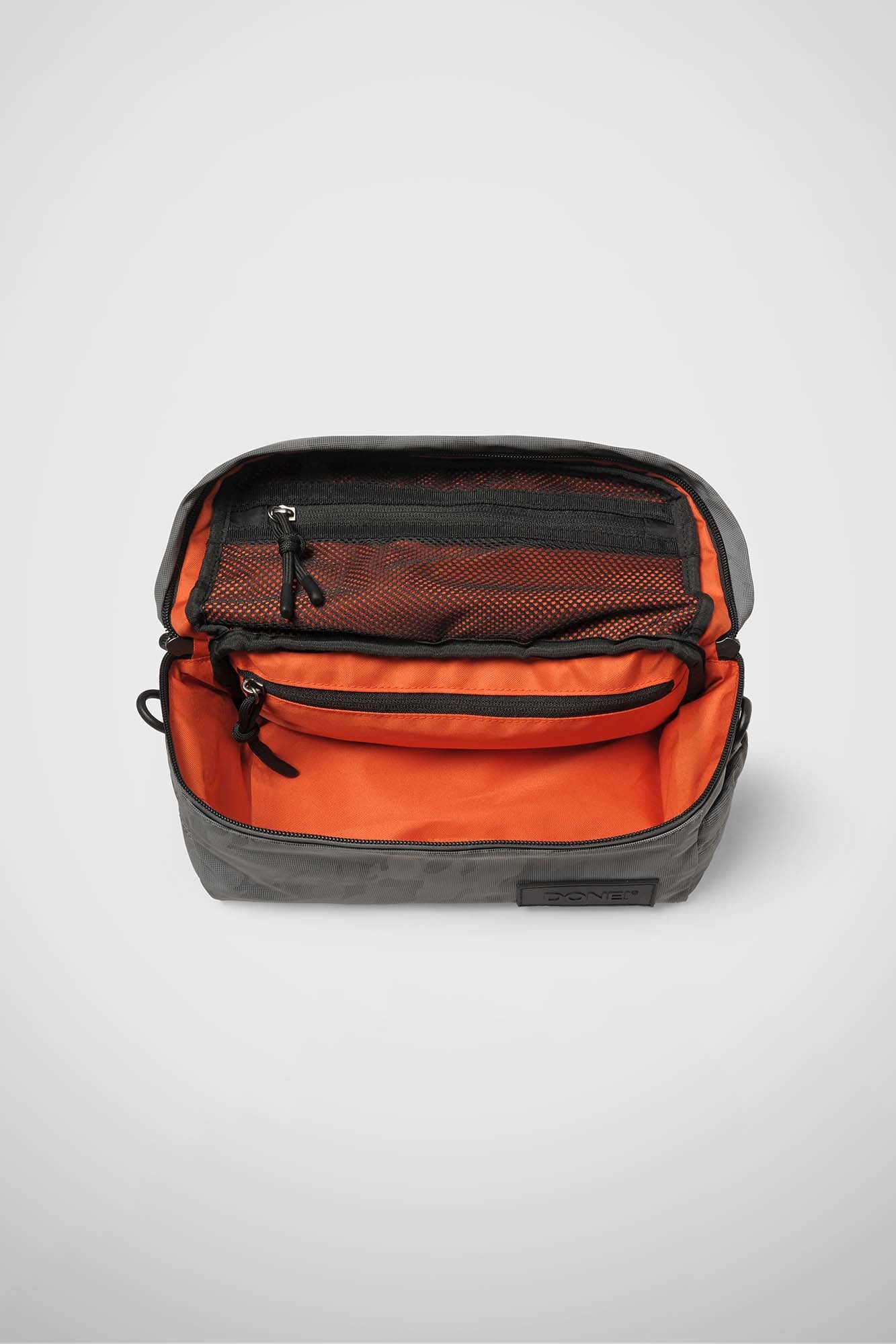 Beauty Bag Camouflage Reflex