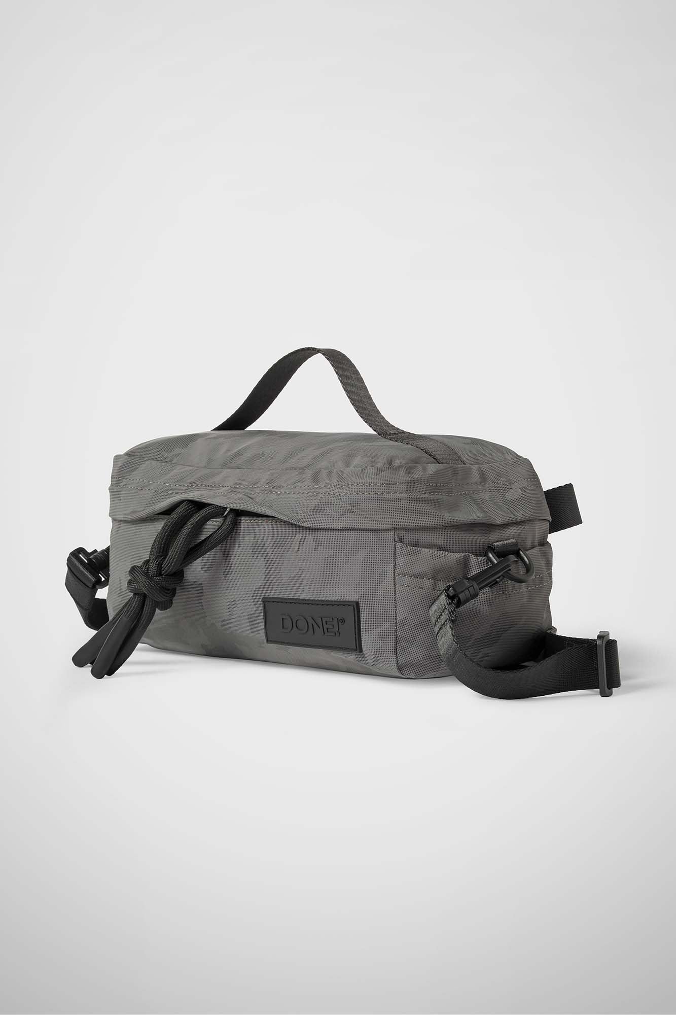 Beauty Bag Camouflage Reflex