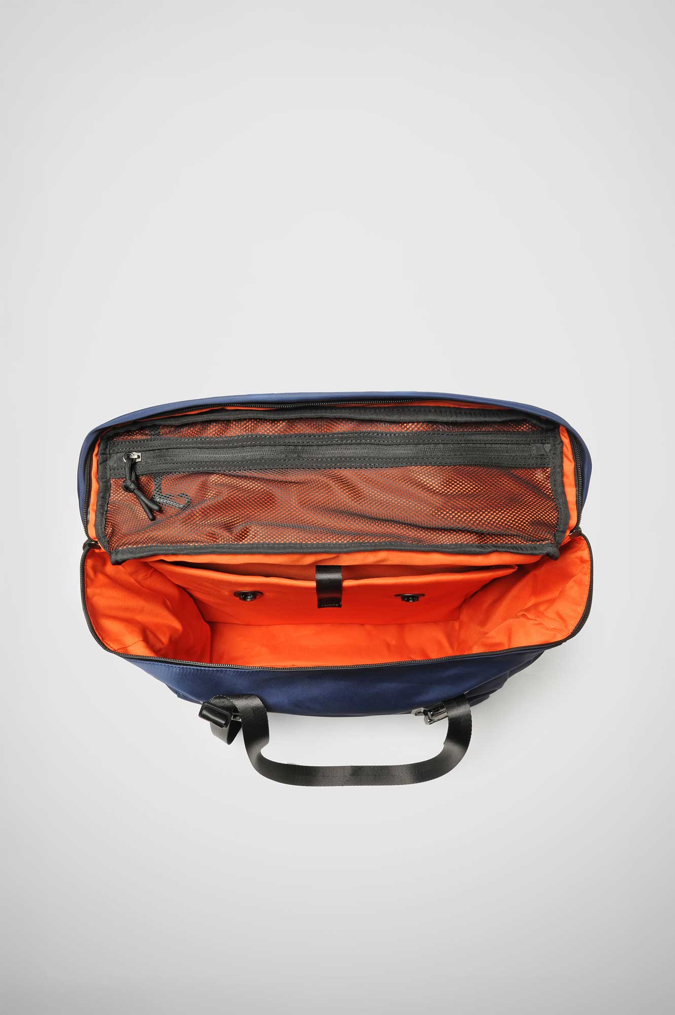AM+PM Nylon Blue