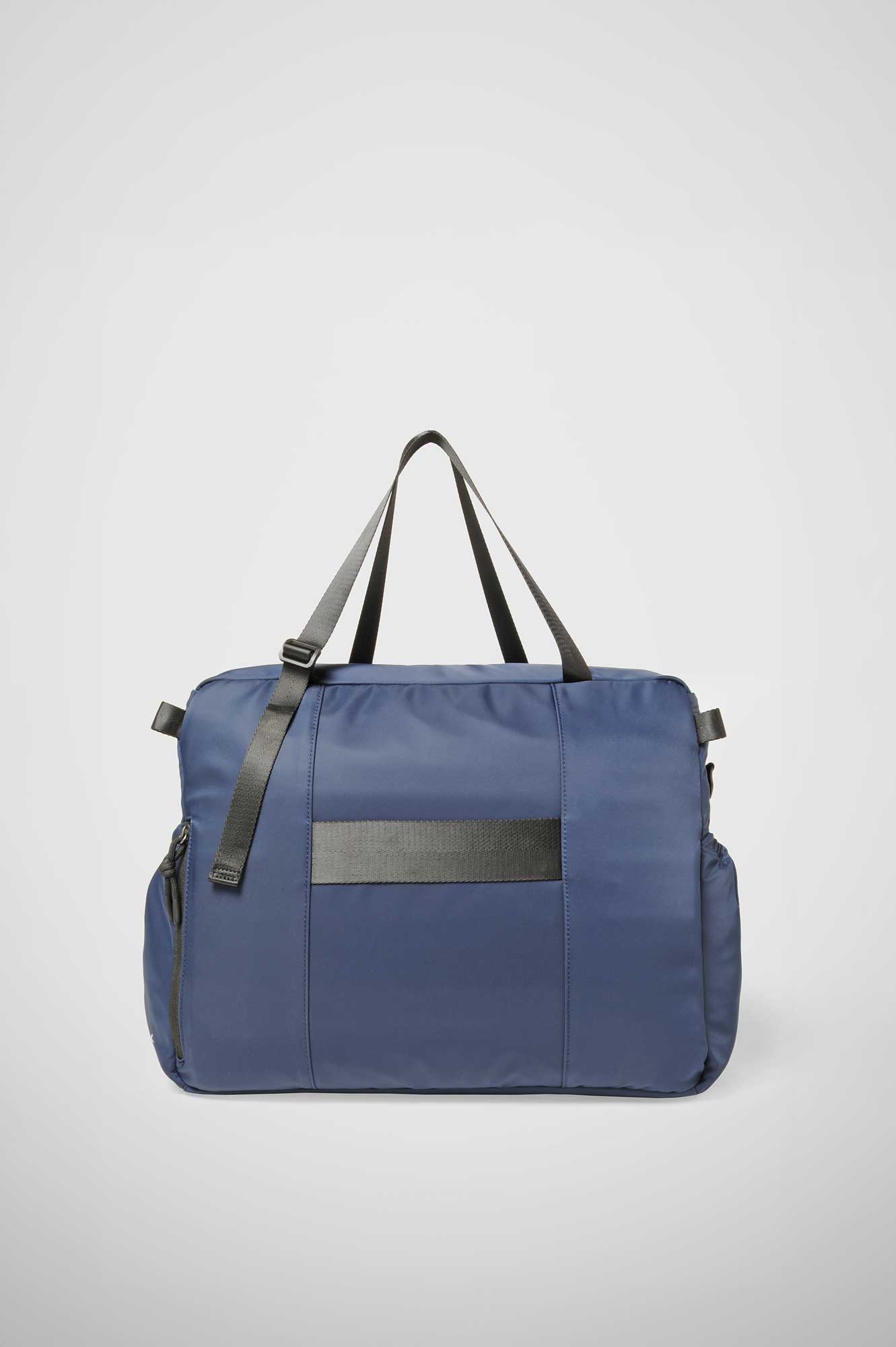 AM+PM Nylon Blue