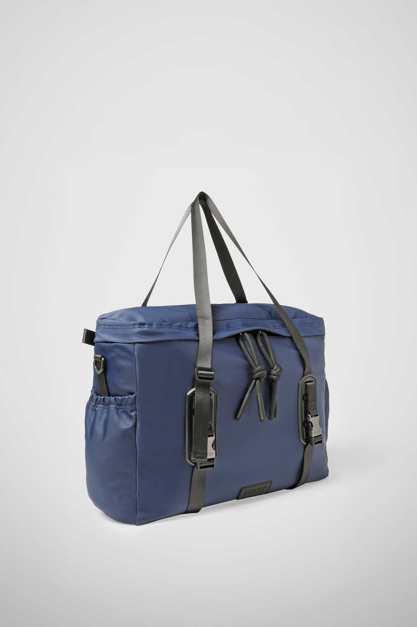 AM+PM Nylon Blue