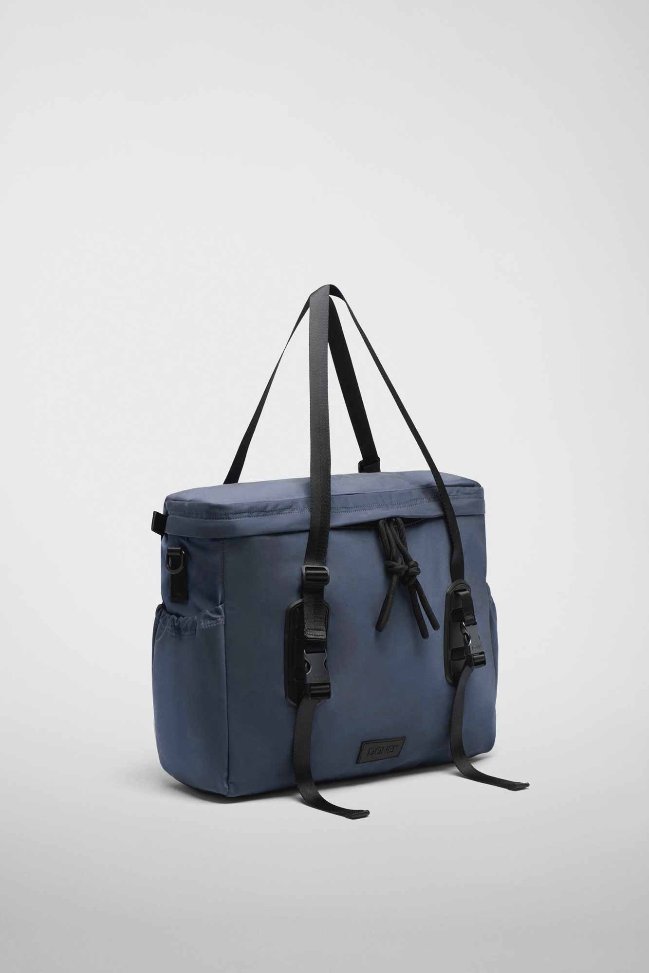 AM+PM NYLON Blu