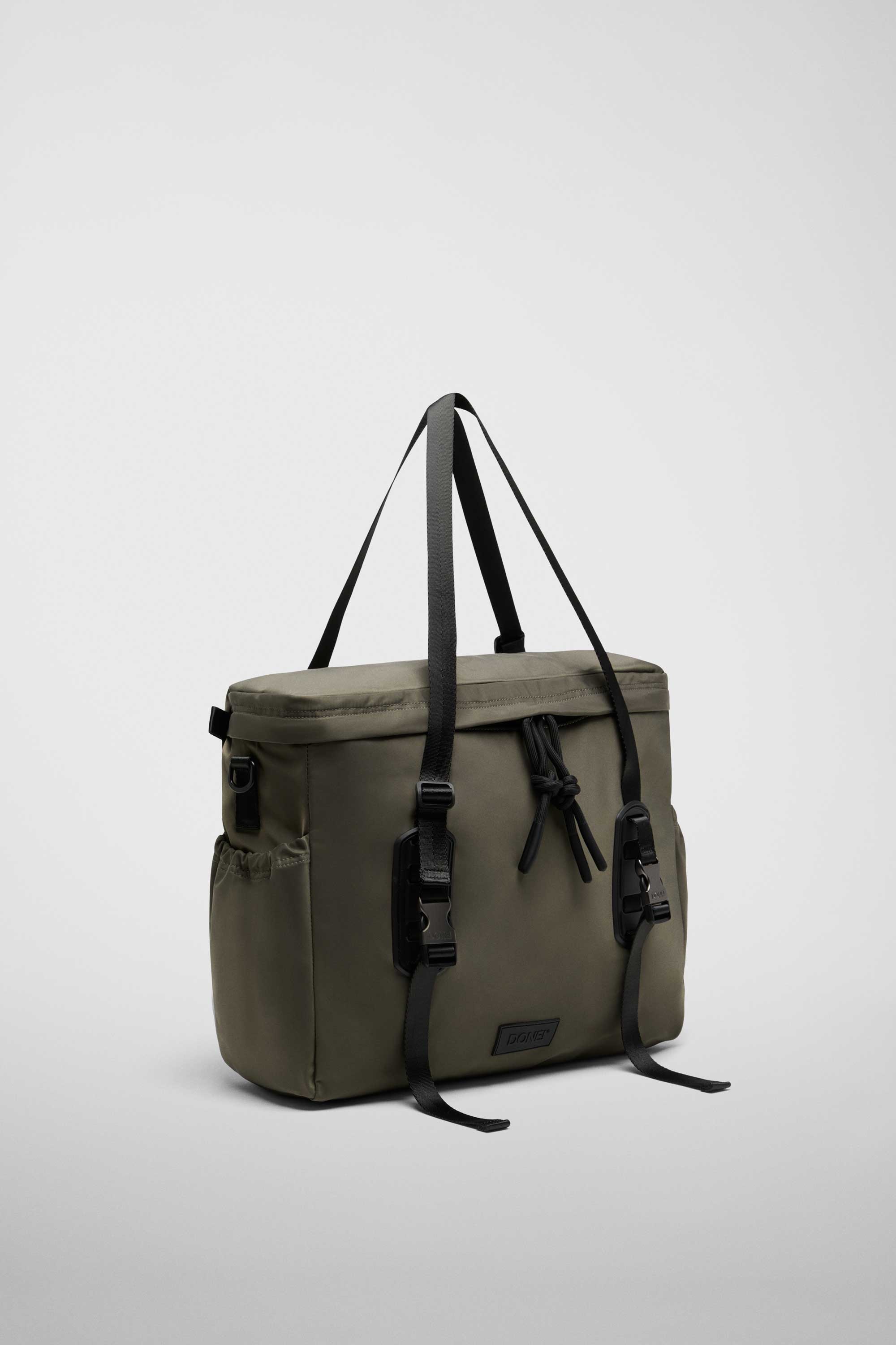 AM+PM Nylon Grey