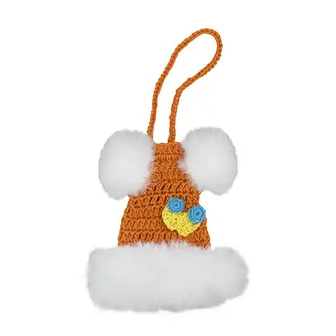 🎁 Charm vestito artigianale