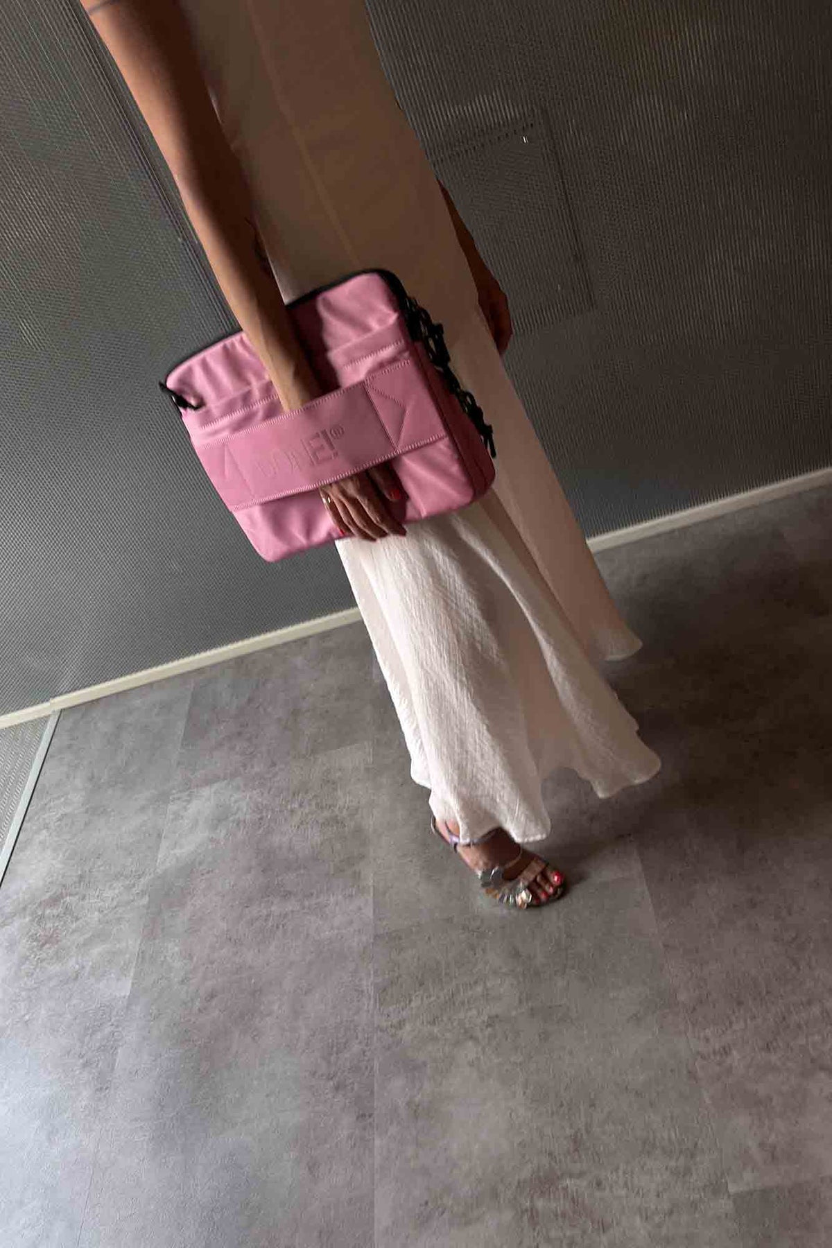 Laptop Case Pink 13"