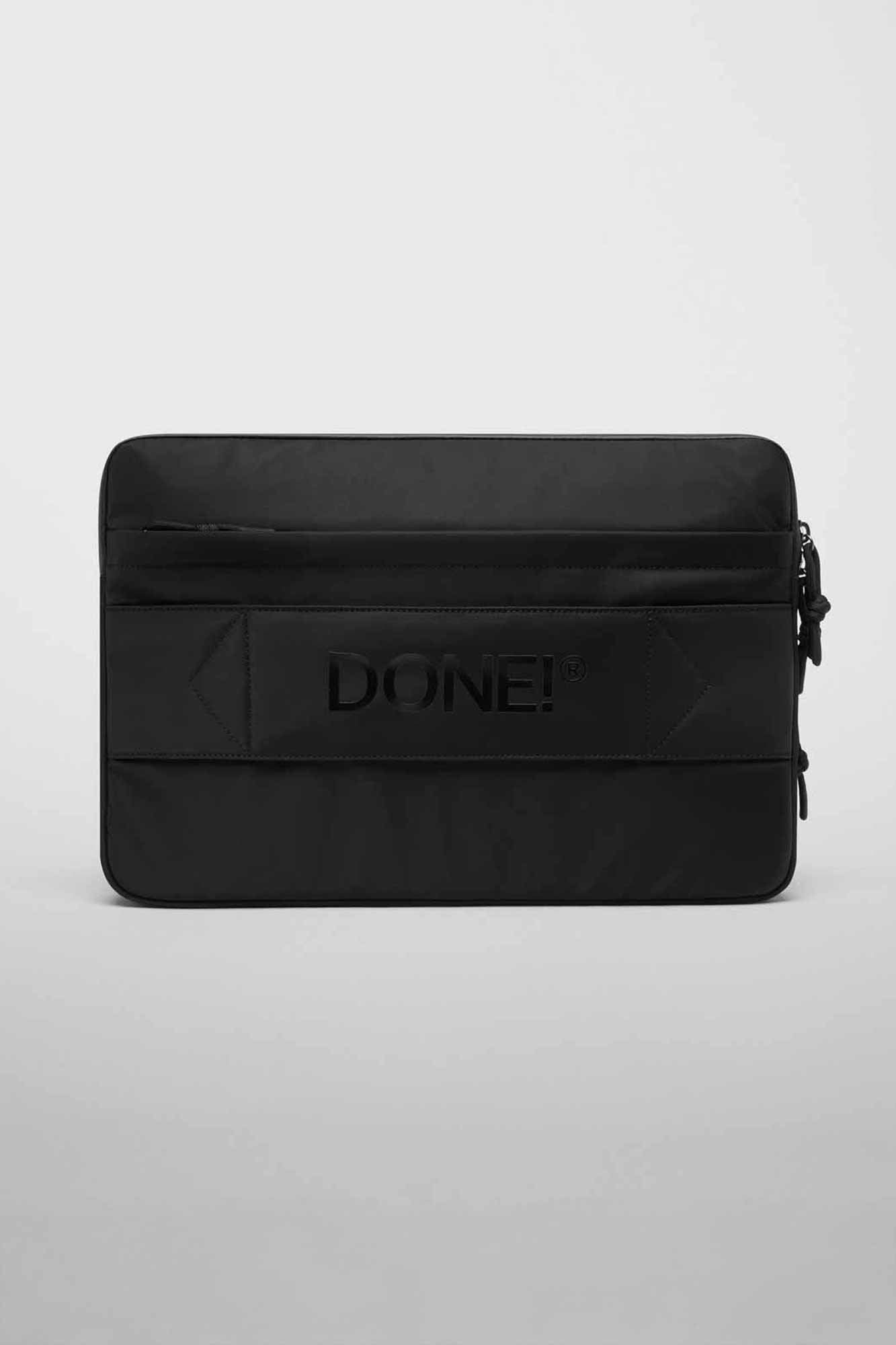 Laptop Case Nero