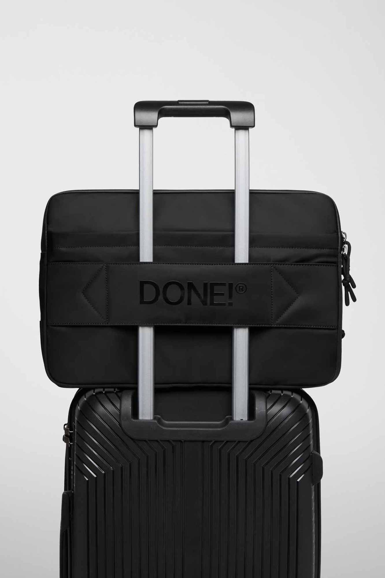 Laptop Case Nero