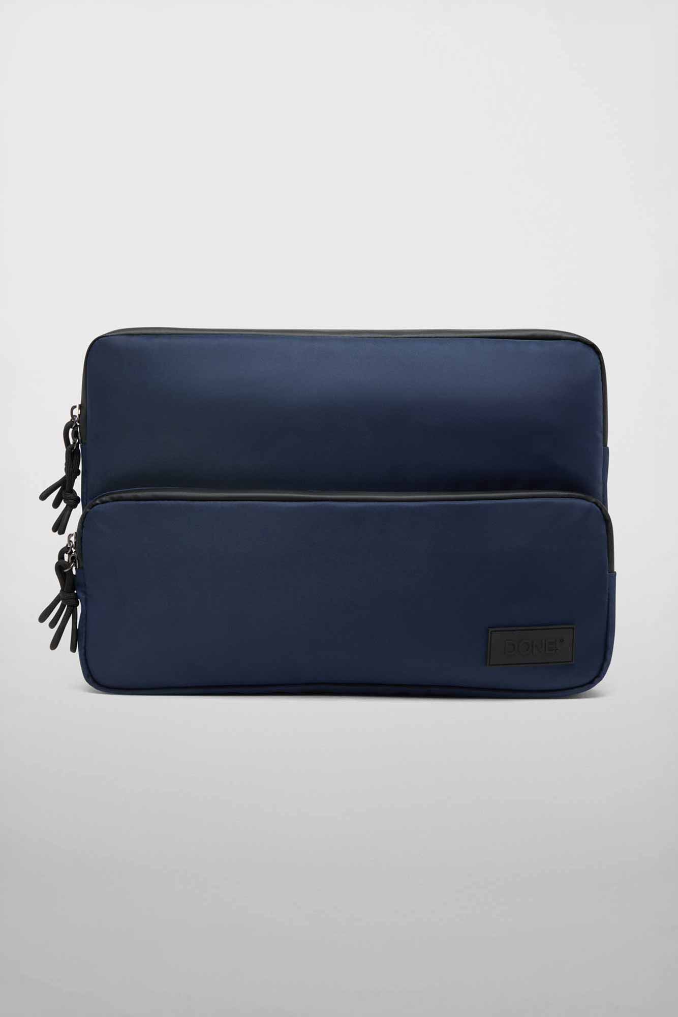 Laptop Case Blu