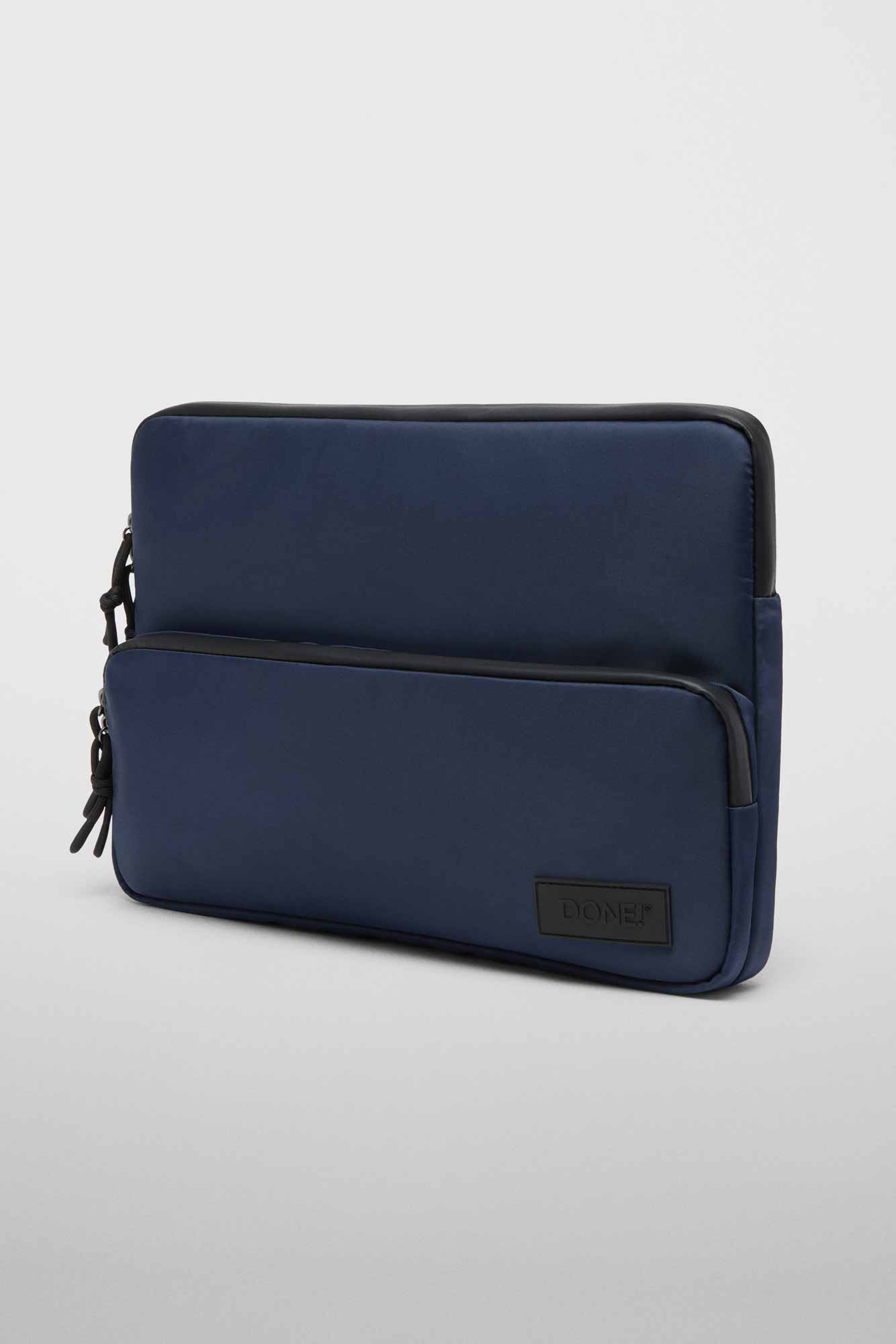 Laptop Case Blu