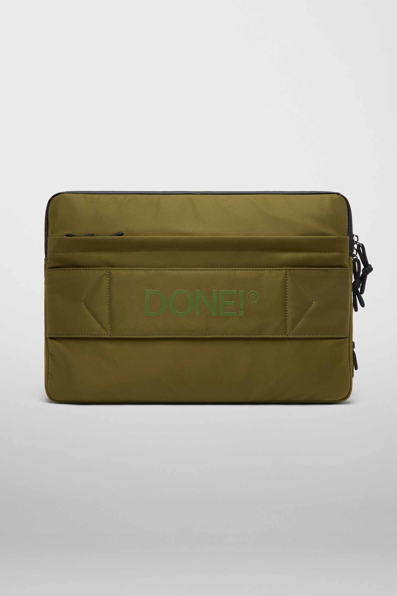 Laptop Case Verdone