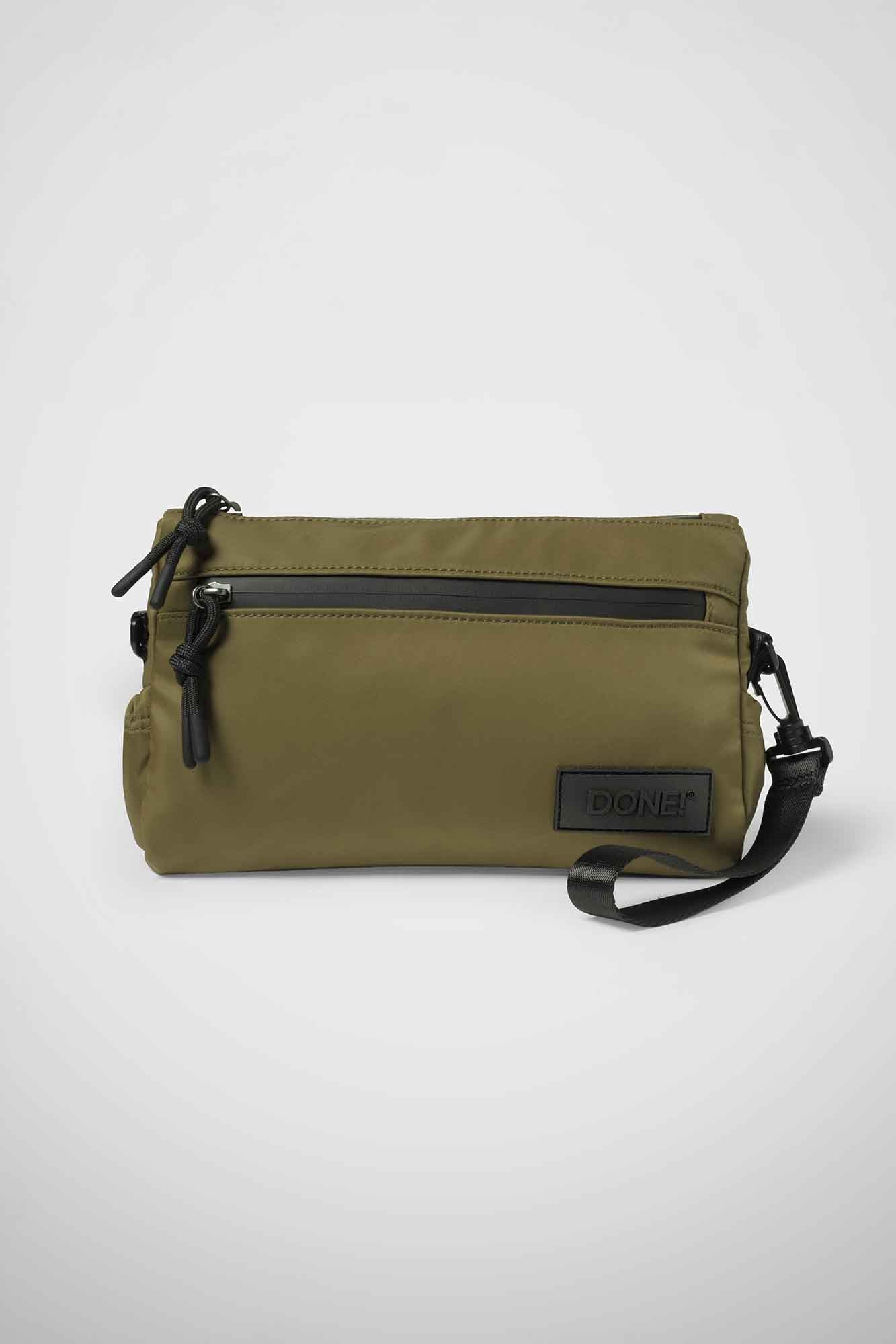 Pouch NYLON Verdone