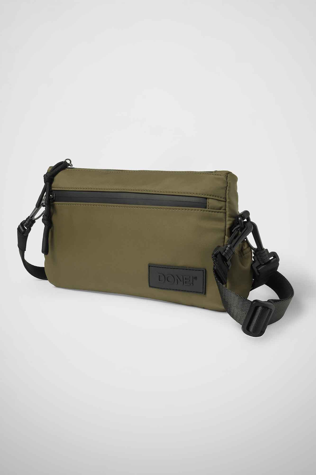 Pouch NYLON Verdone