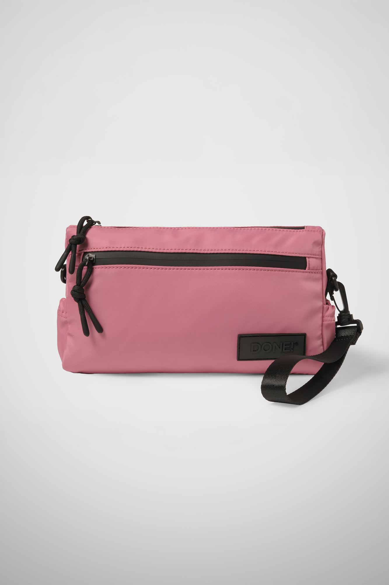 Pouch NYLON Rosa